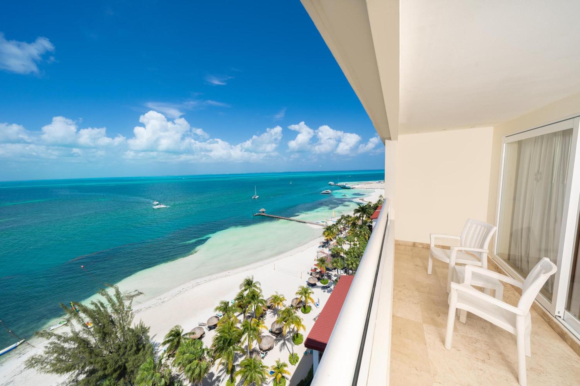 Resort The Sens By Oasis (adults Only) Cancun