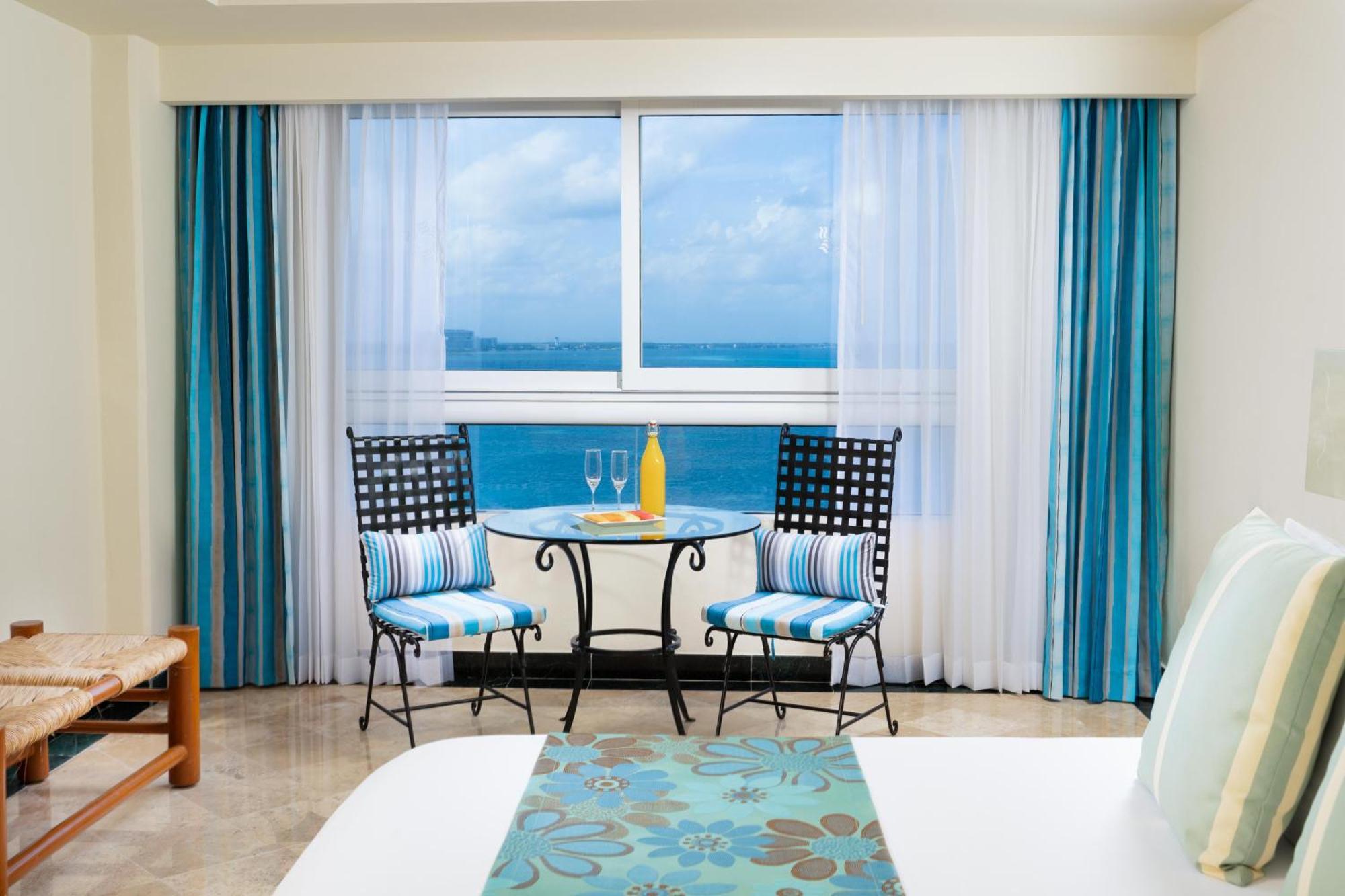 The Sens By Oasis (adults Only) Cancun