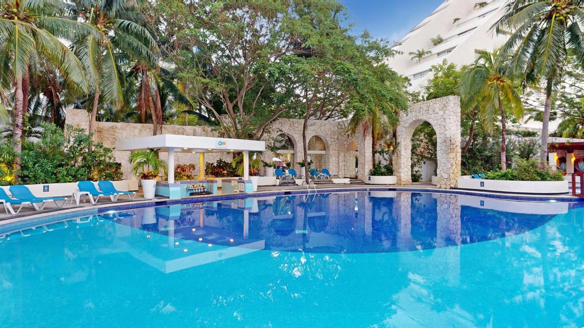 Resort The Sens By Oasis (adults Only) Cancun