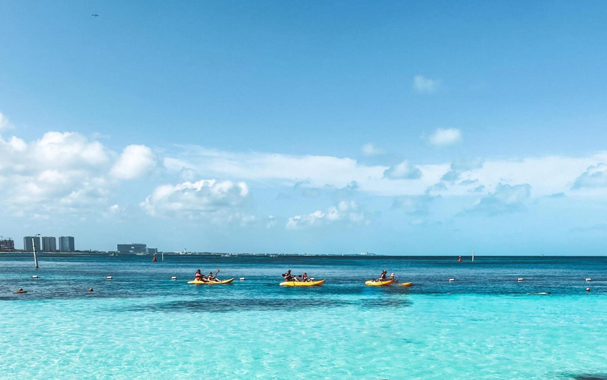 Resort The Sens By Oasis (adults Only) Cancun