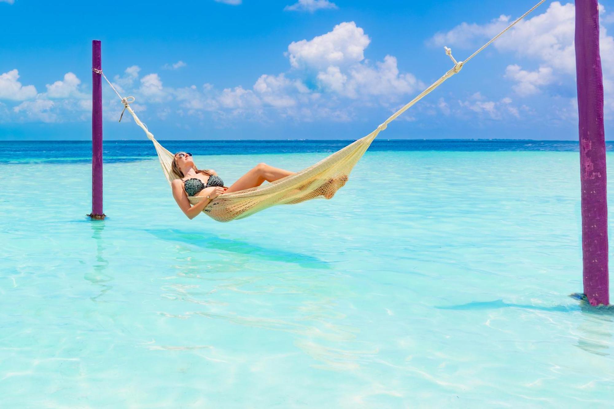 The Sens By Oasis (adults Only) Cancun
