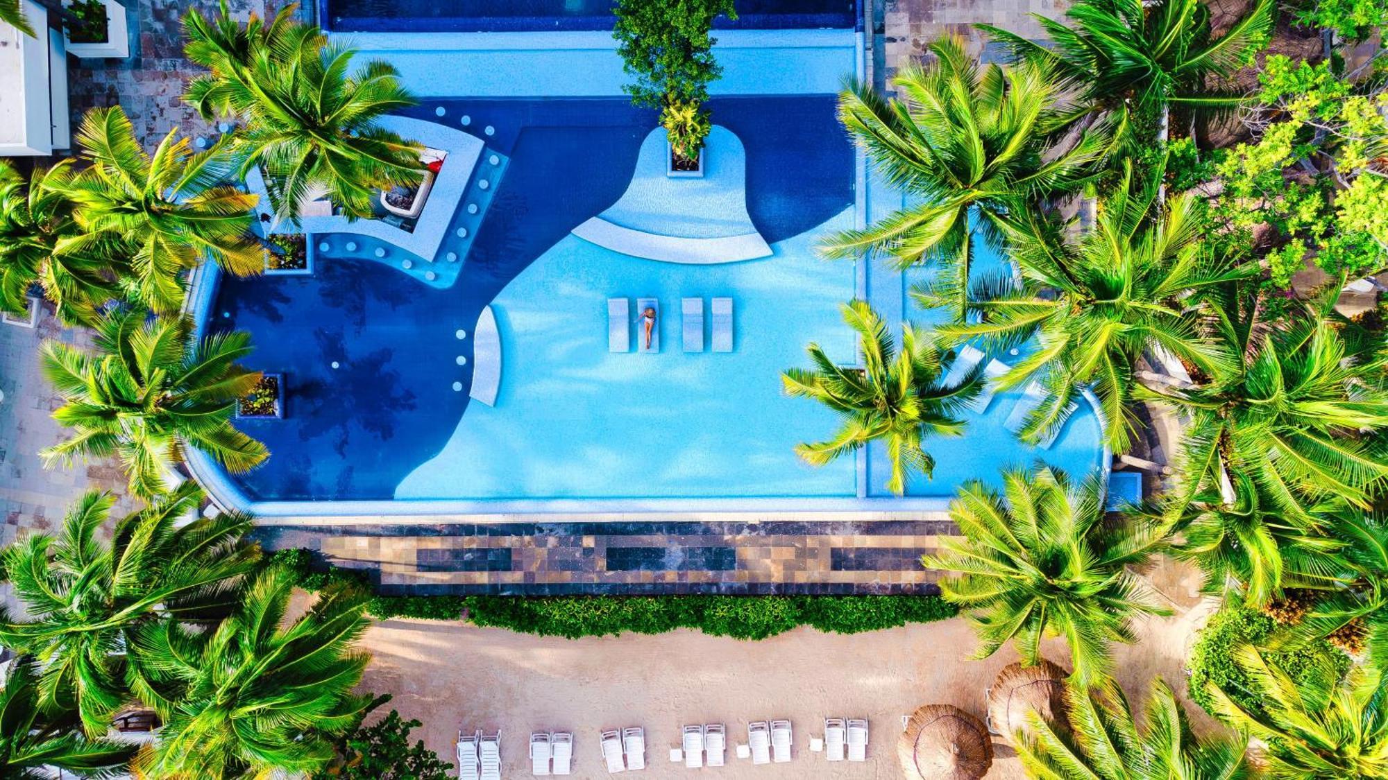 Resort The Sens By Oasis (adults Only) Cancun