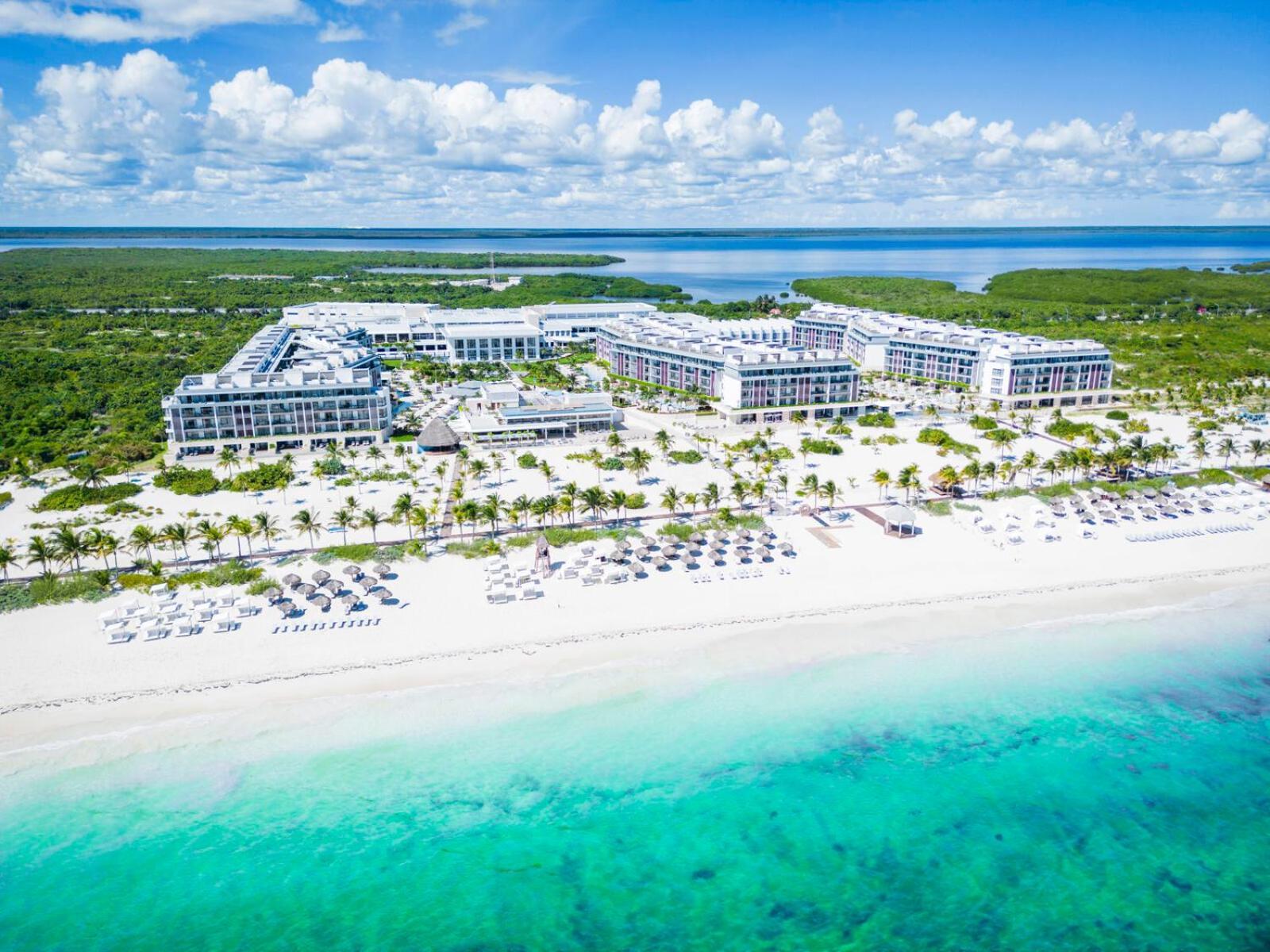 Majestic Elegance Costa Mujeres - 5* Cancún