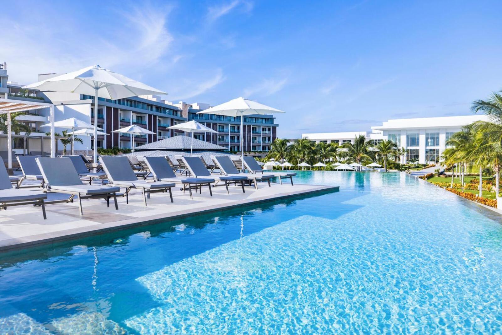 Majestic Elegance Costa Mujeres - Cancún