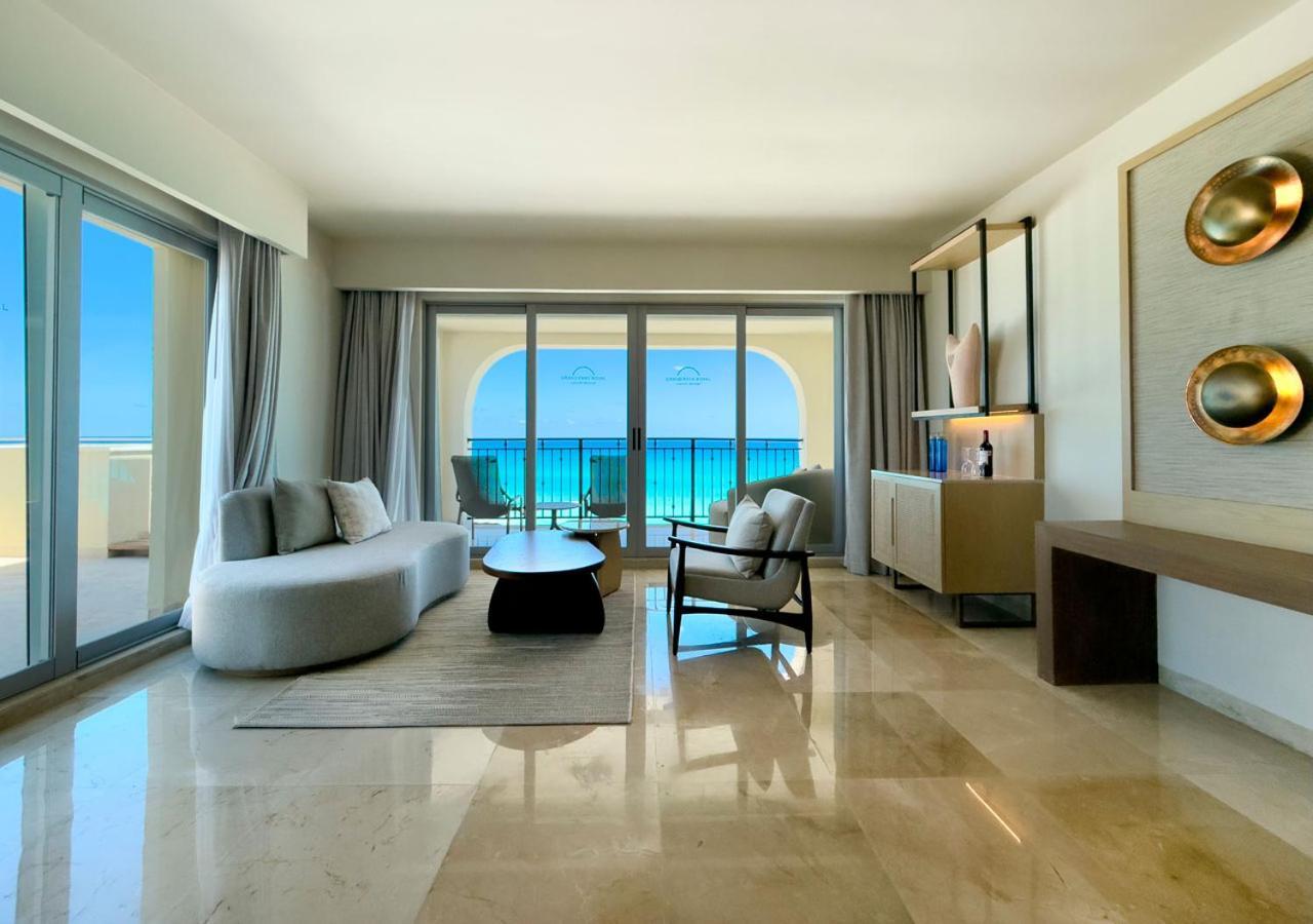 Hotel Royal Select At Grand Park Royal (adults Only)
