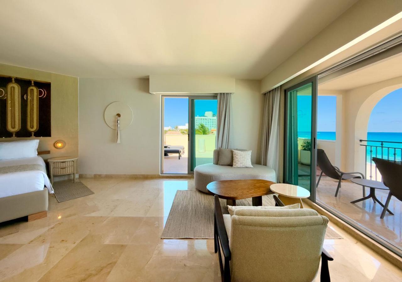 Royal Select At Grand Park Royal (adults Only) 5*
