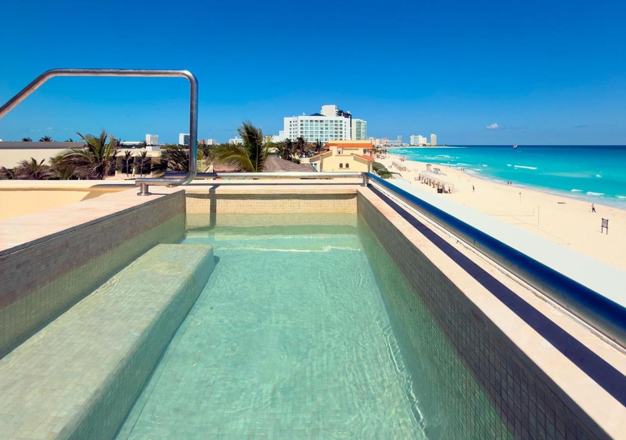 Royal Select At Grand Park Royal (adults Only) Cancún