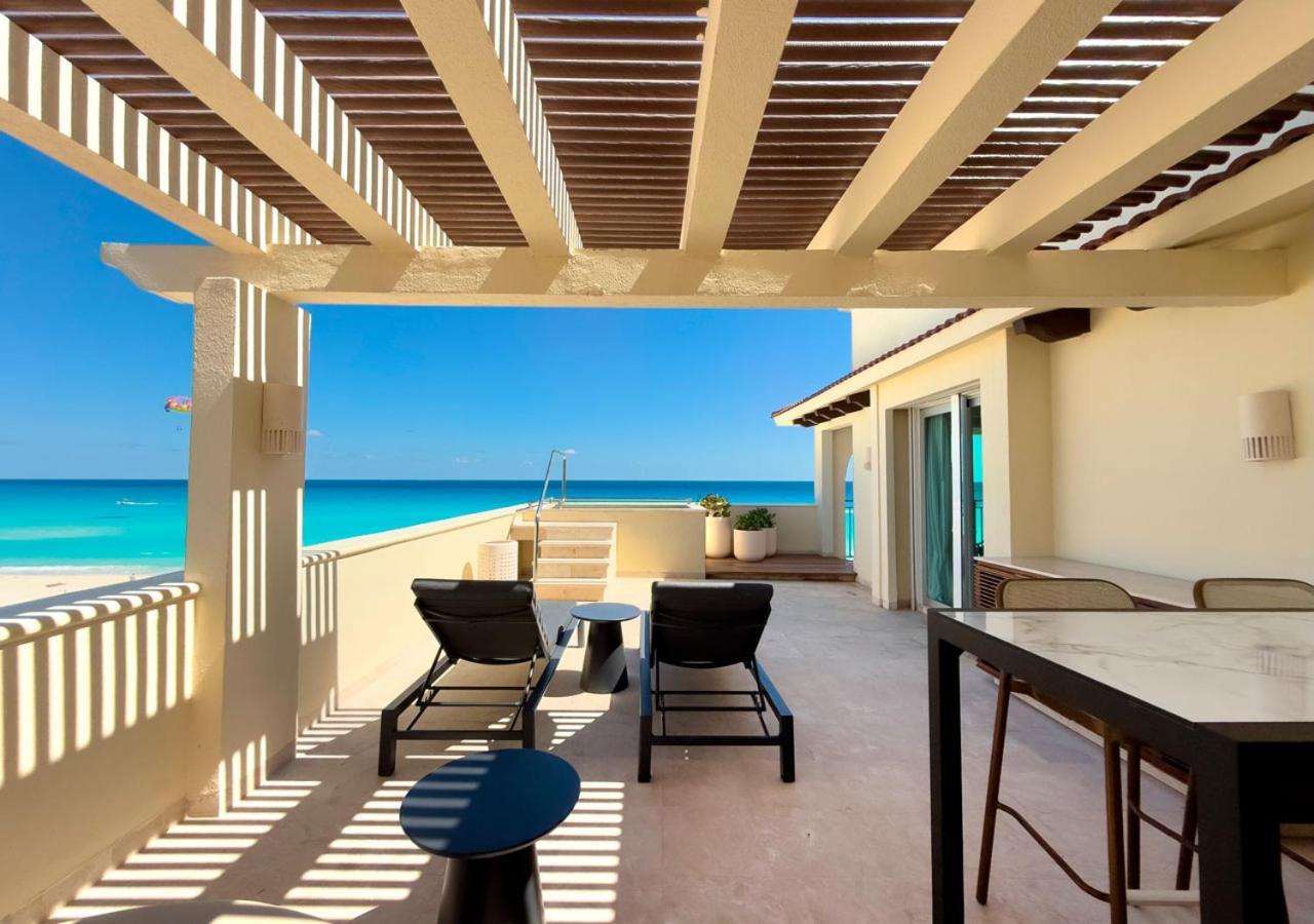 Royal Select At Grand Park Royal (adults Only) Hotel Cancún