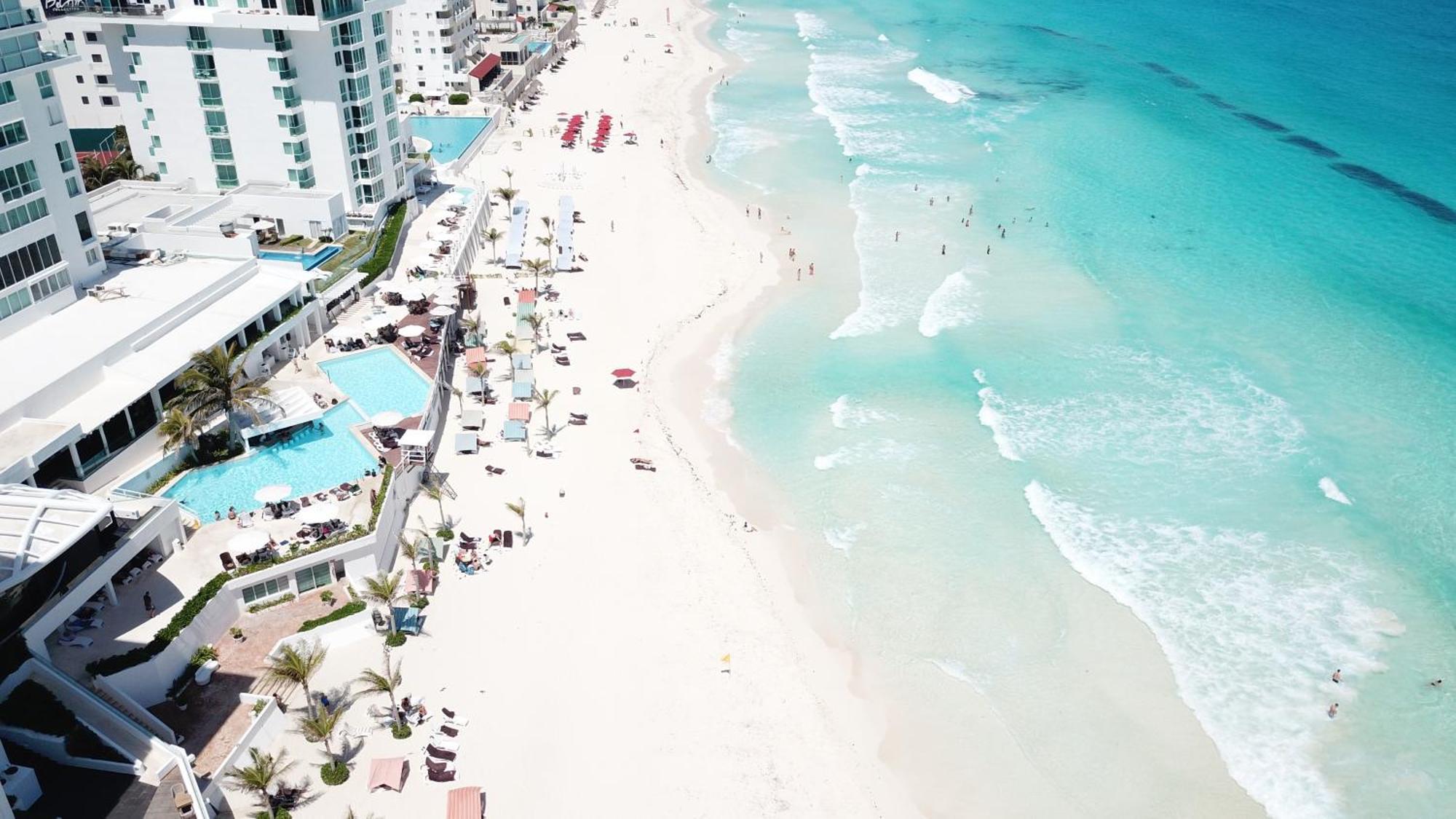 Arena Y Mar, Nuevo Frente Al Mar Apartamento
