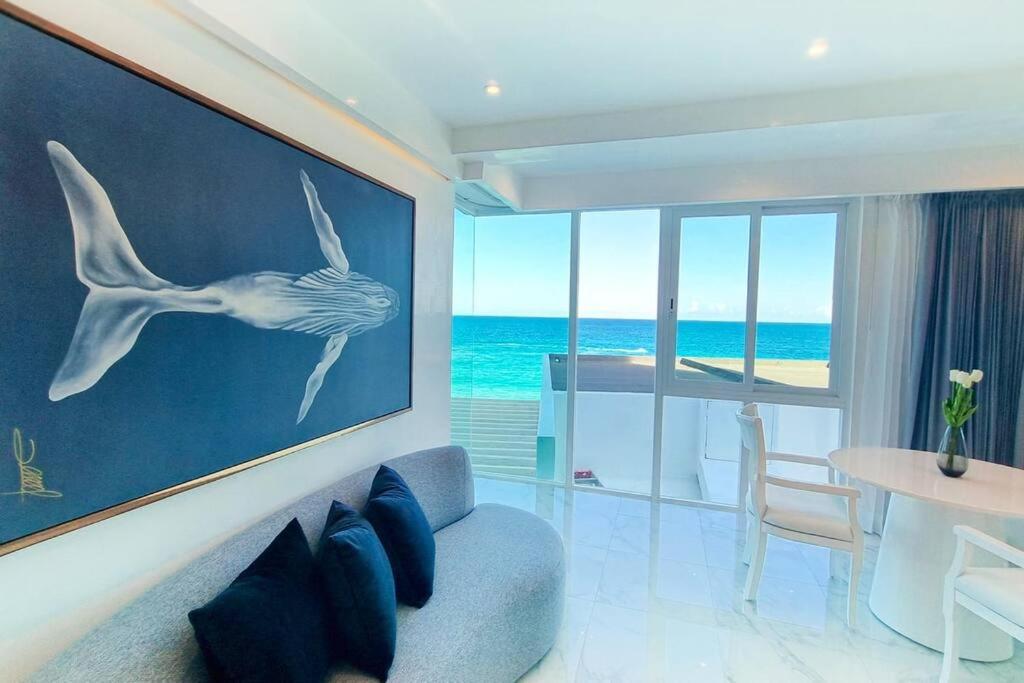 Arena Y Mar, Nuevo Frente Al Mar * Cancún