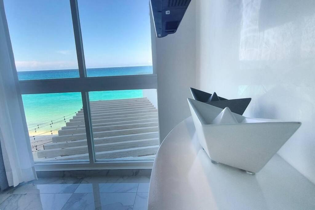 Arena Y Mar, Nuevo Frente Al Mar Cancún