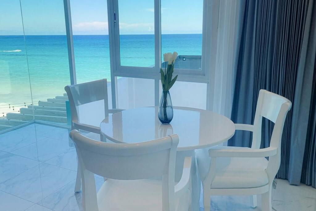 Apartamento Arena Y Mar, Nuevo Frente Al Mar