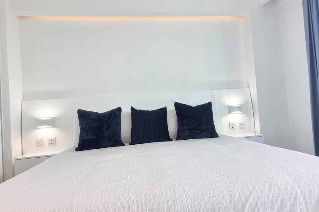 Apartamento Arena Y Mar, Nuevo Frente Al Mar Cancún