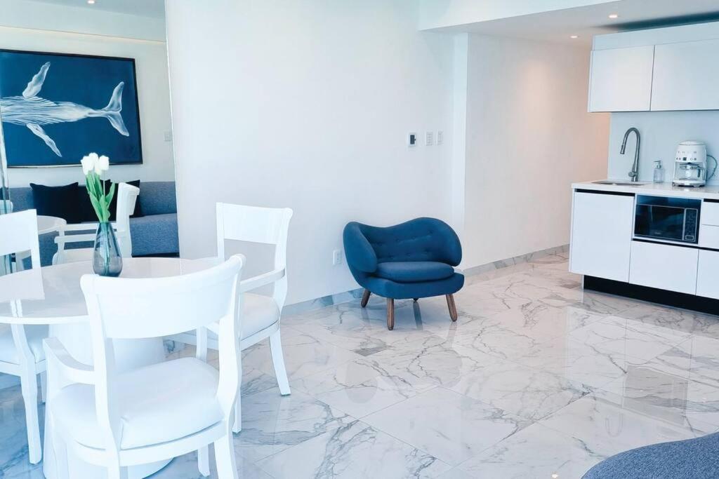 Apartamento Arena Y Mar, Nuevo Frente Al Mar *