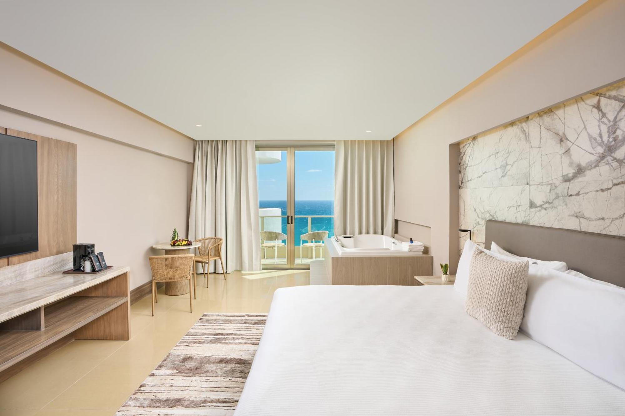 Seadust Family Cancún