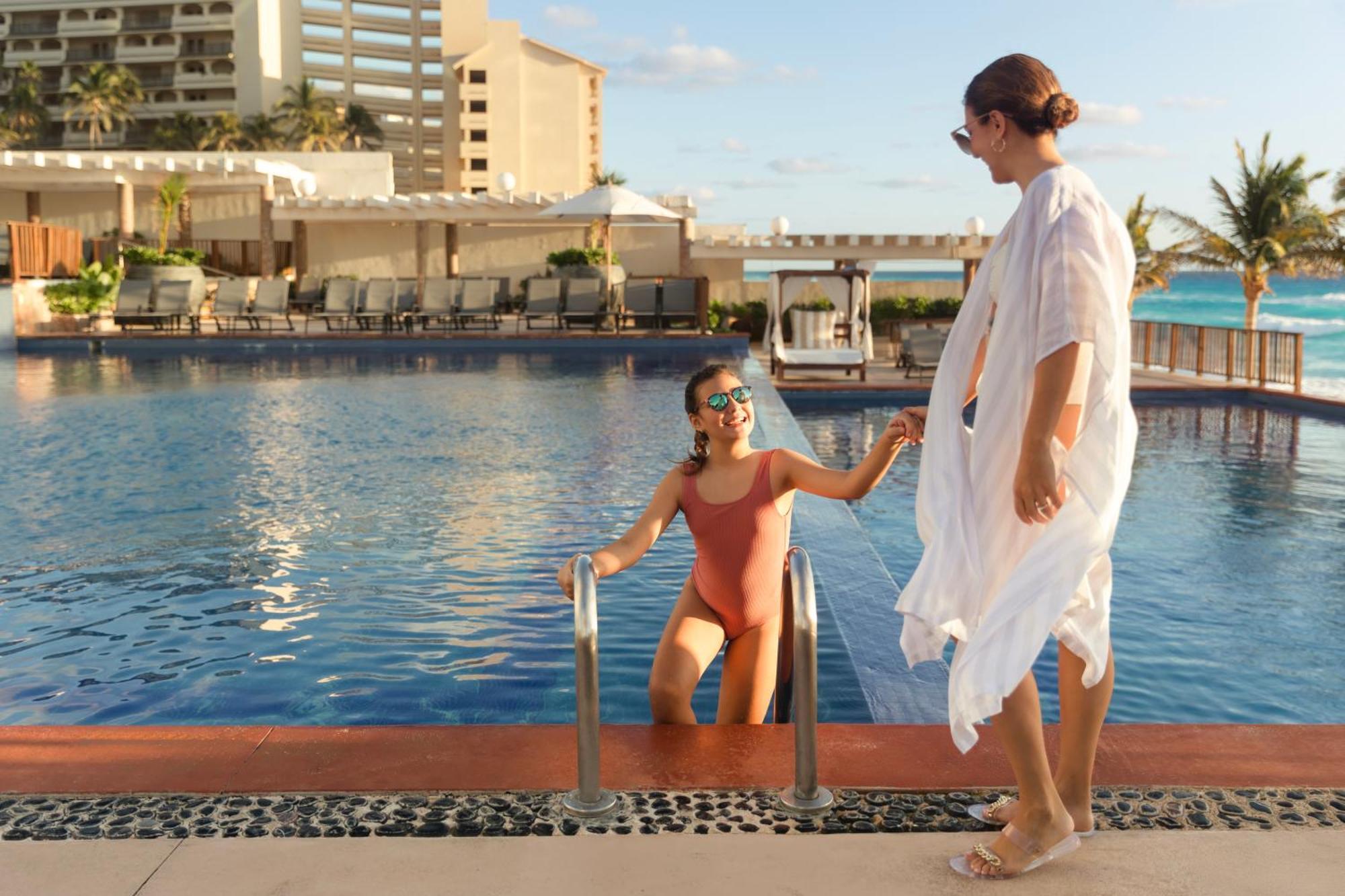 Seadust Family Cancún