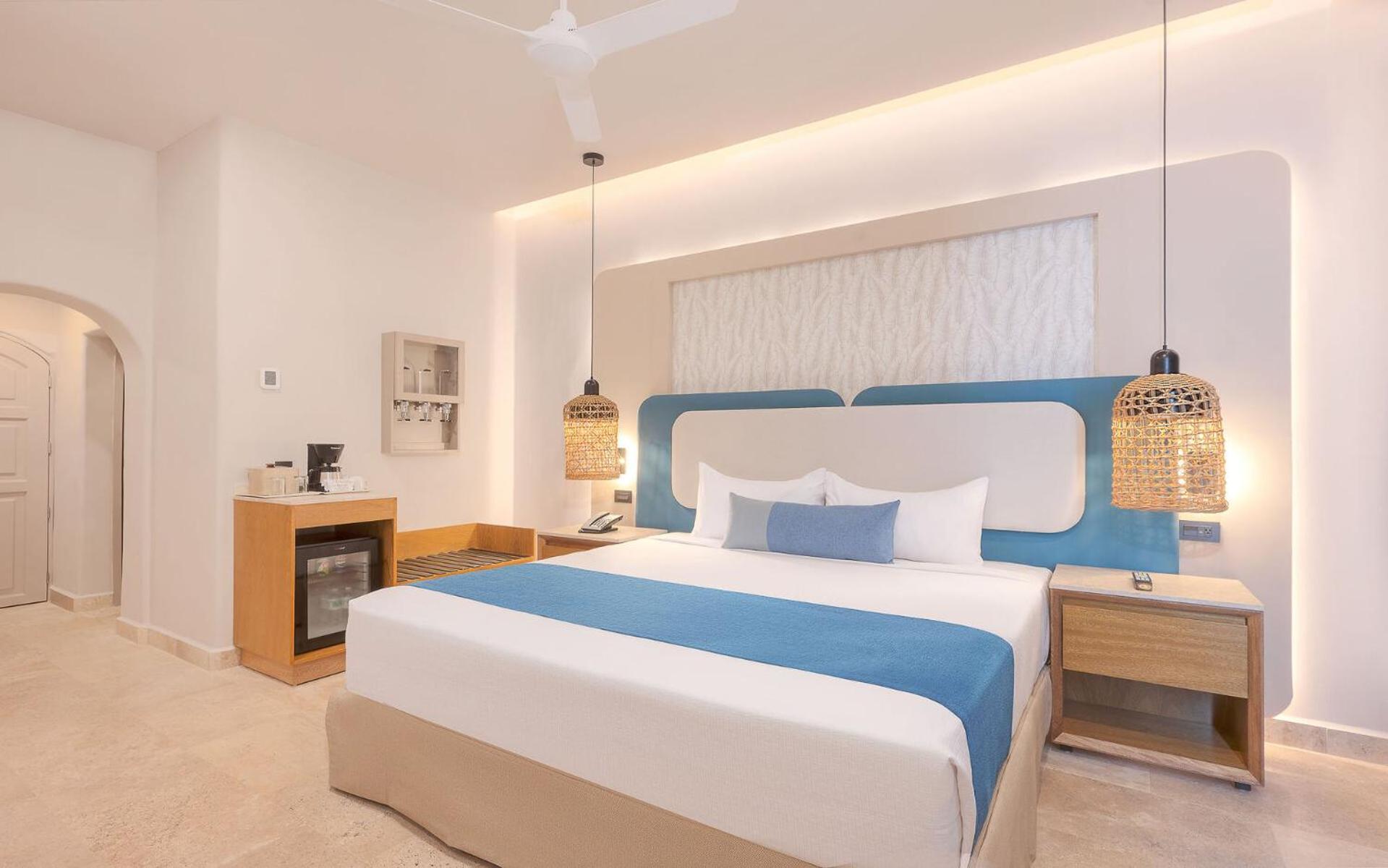 Resort Gr Solaris Caribe 5*