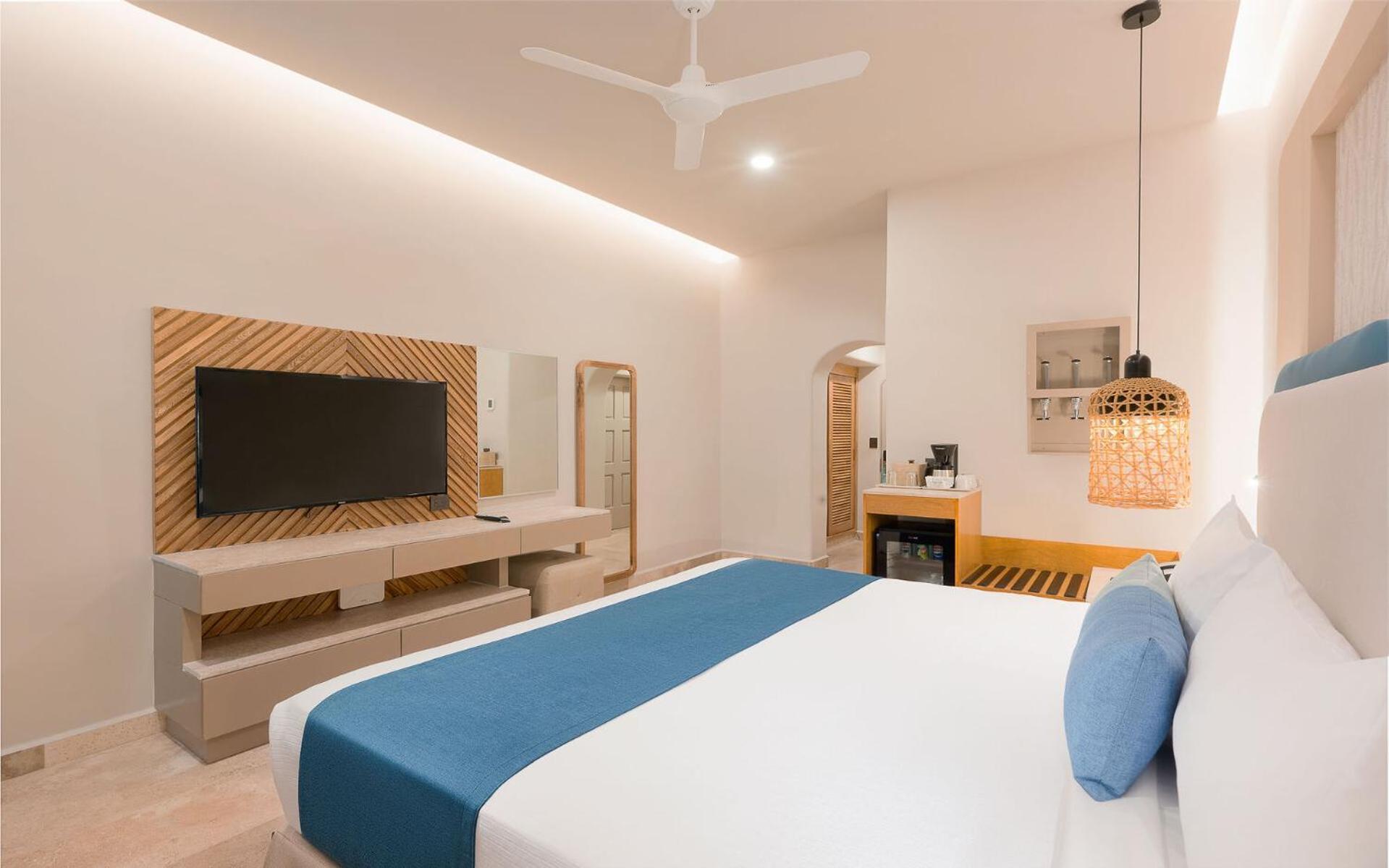 Resort Gr Solaris Caribe Cancún