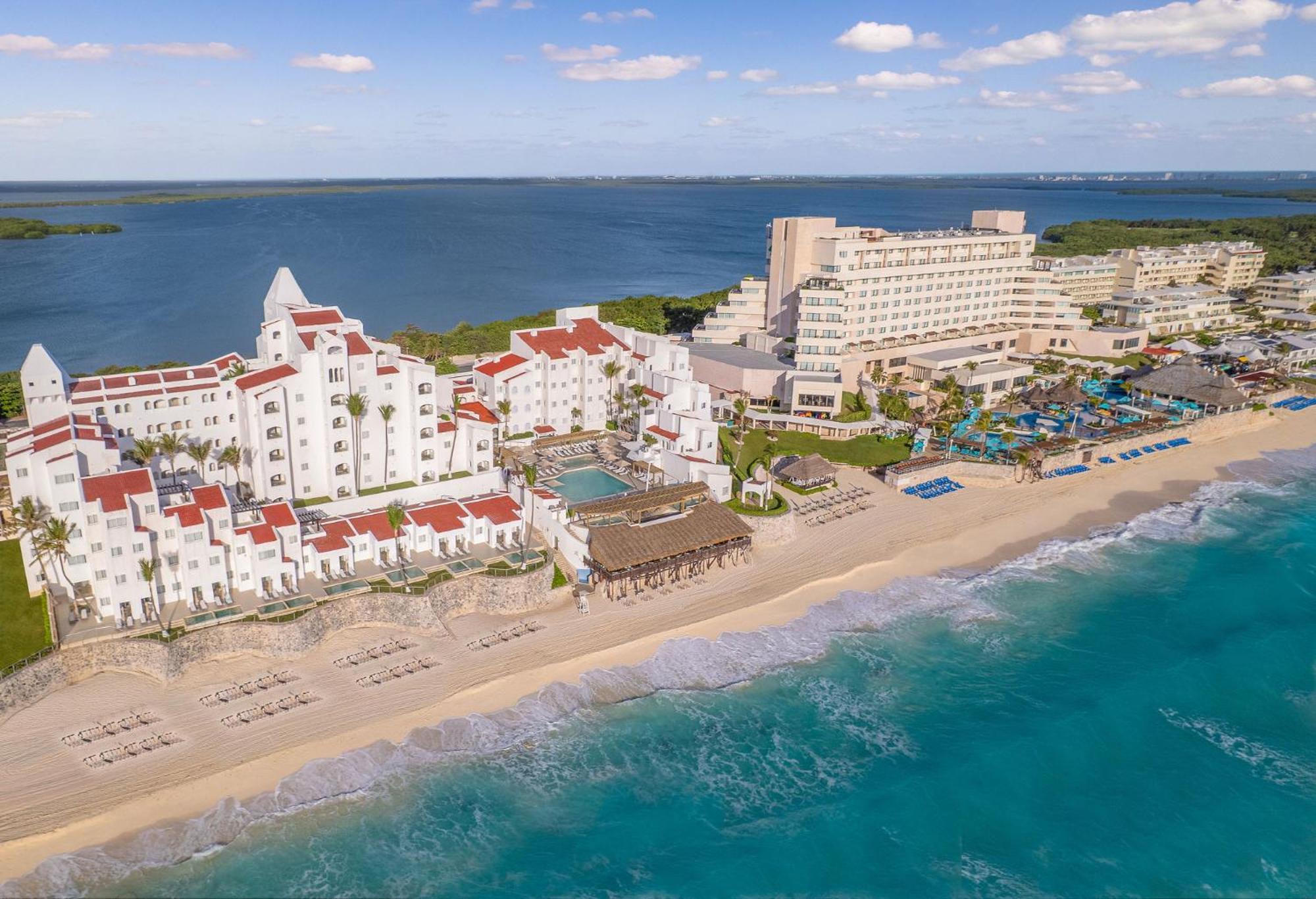 Gr Solaris Caribe Resort 5*