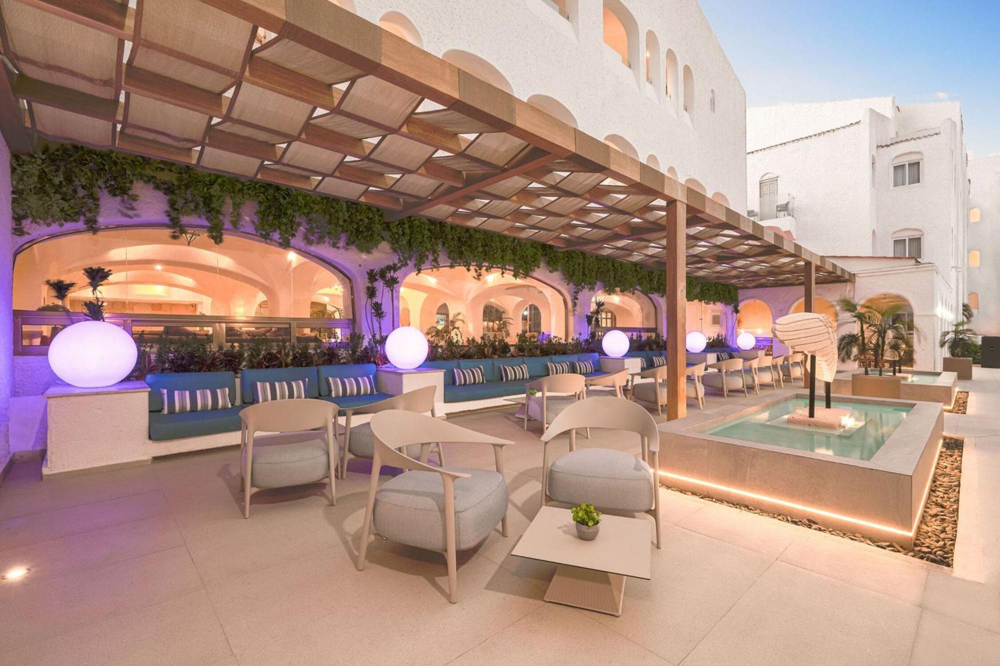 Resort Gr Solaris Caribe 5*