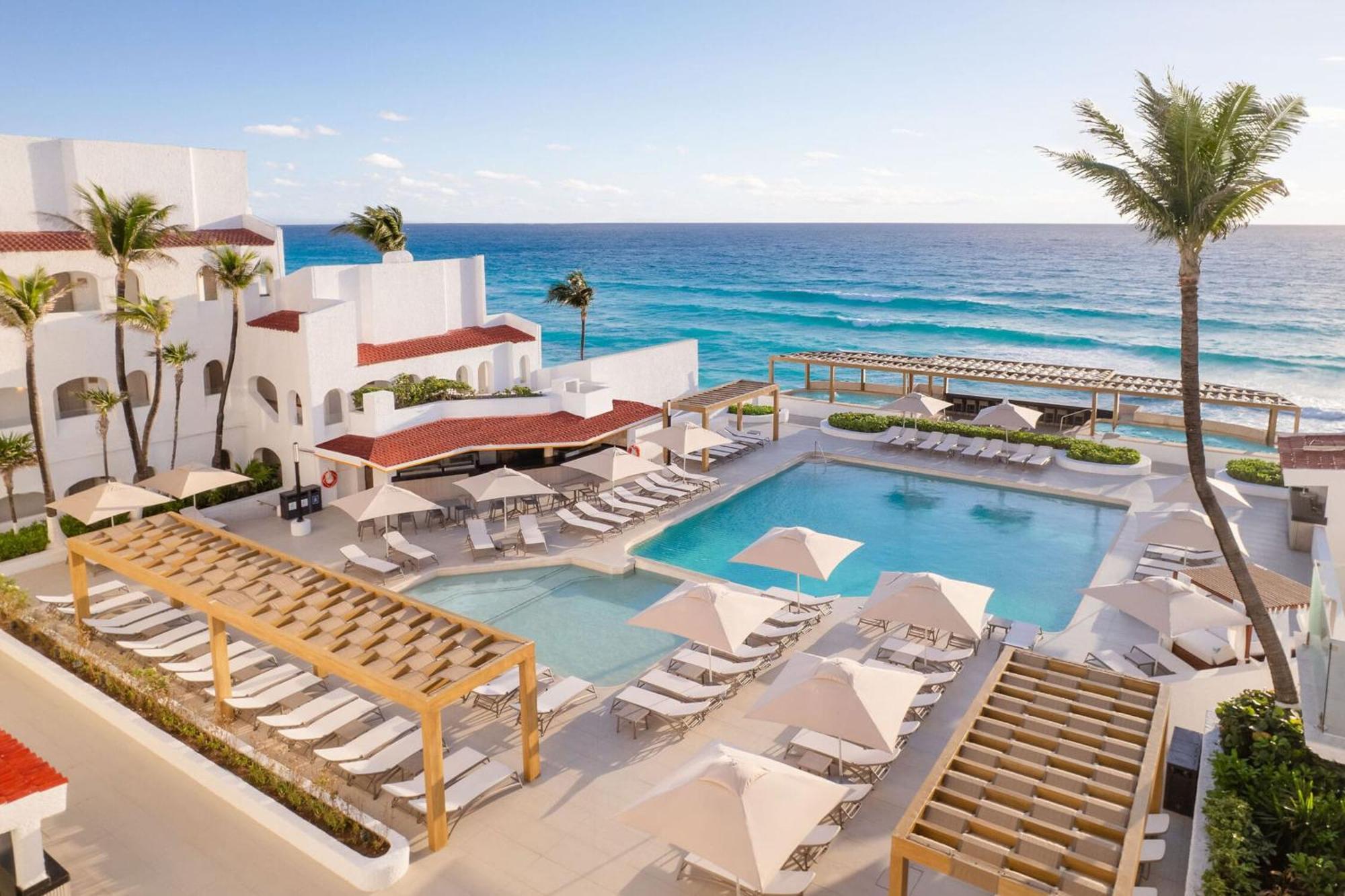 Gr Solaris Caribe 5*