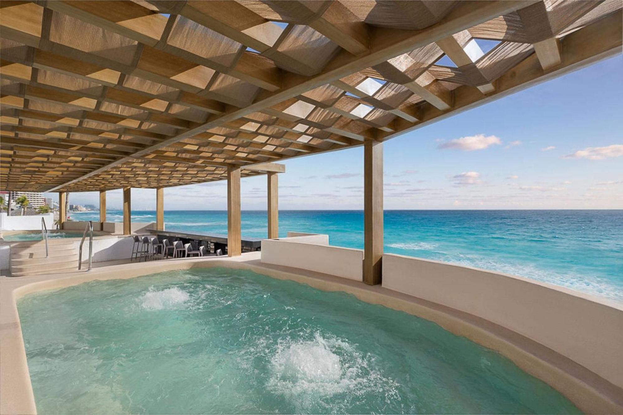 Gr Solaris Caribe 5* Cancún