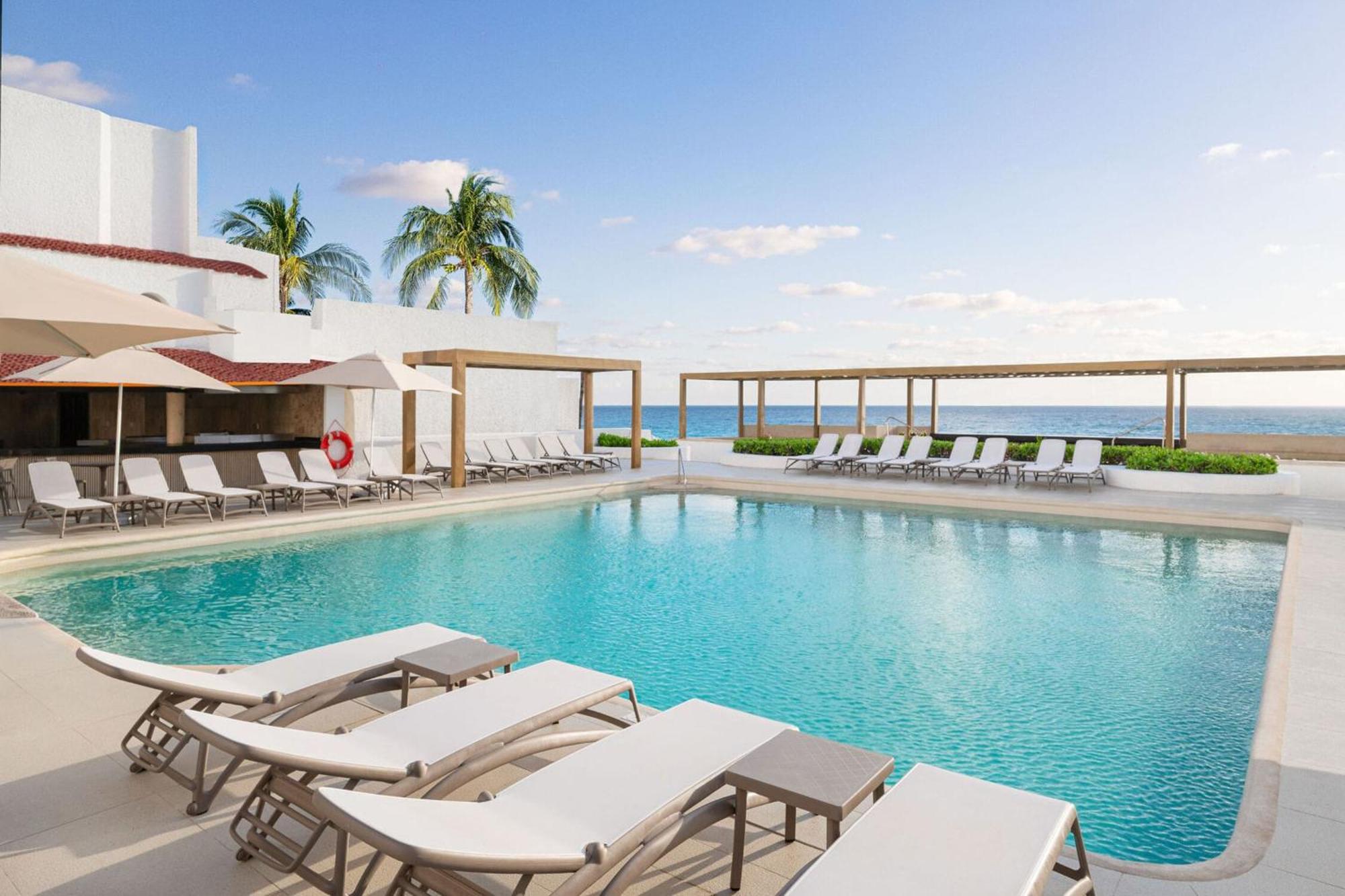 Gr Solaris Caribe Resort 5*