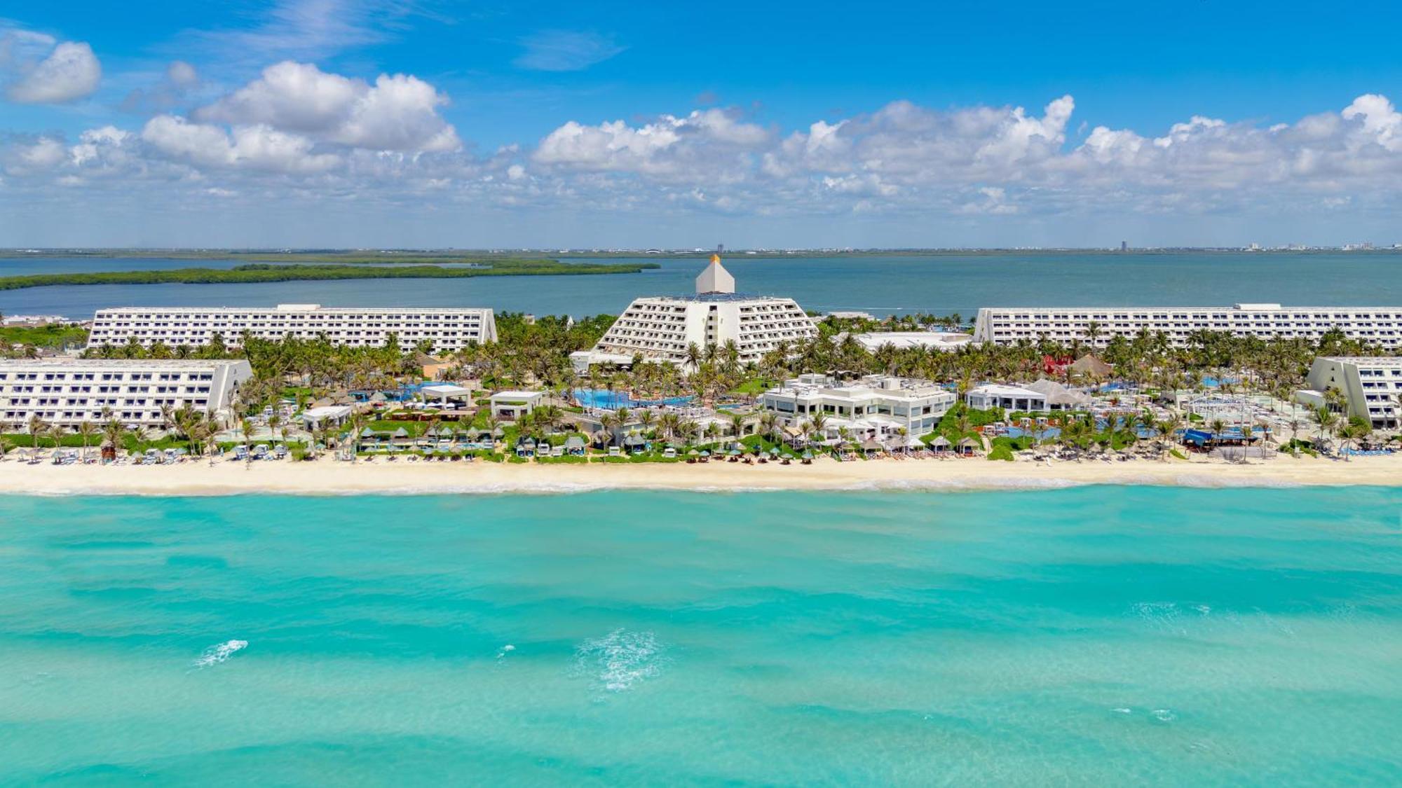 Smart The Urban Oasis Cancún