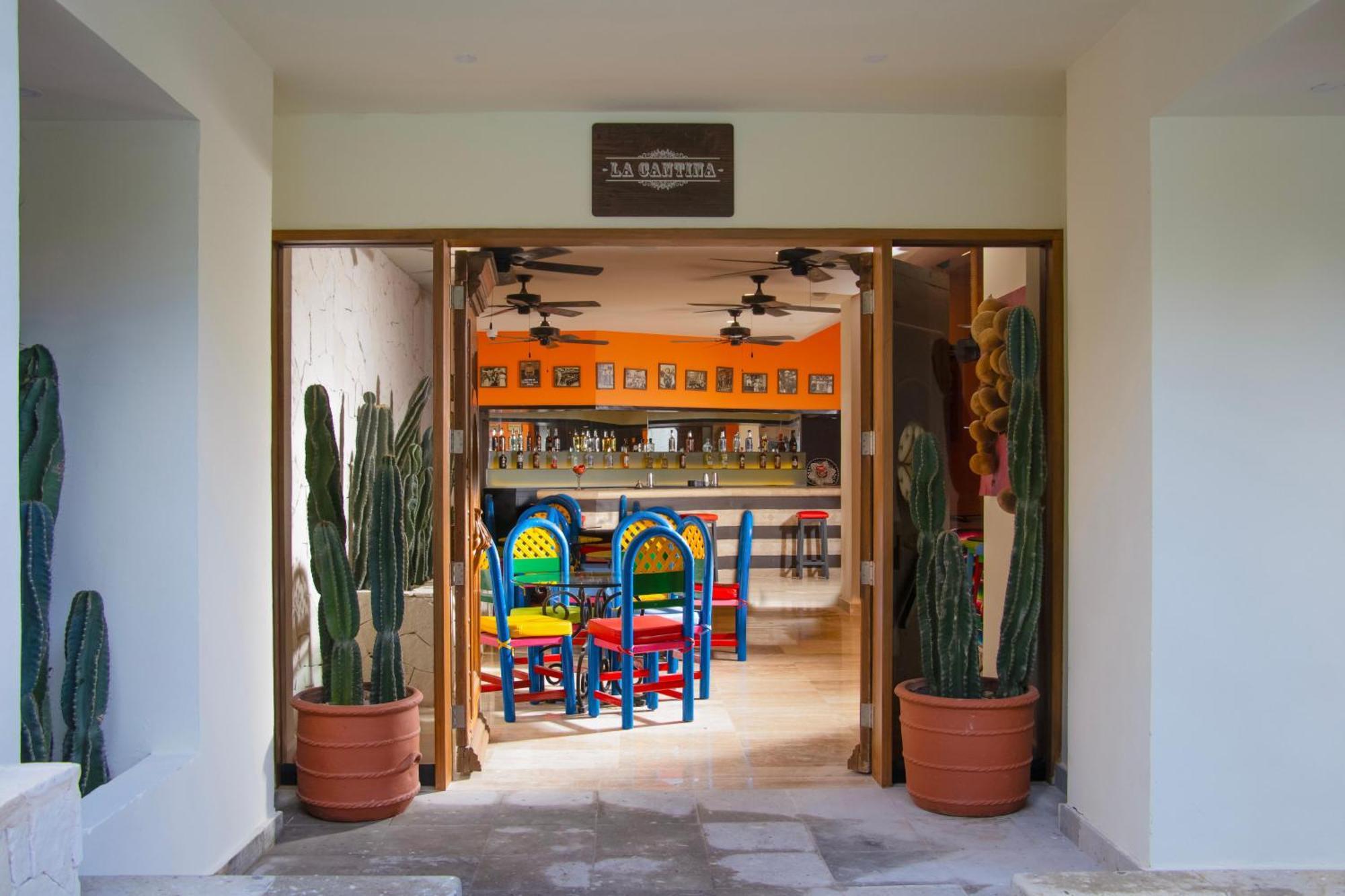 Smart The Urban Oasis 4*