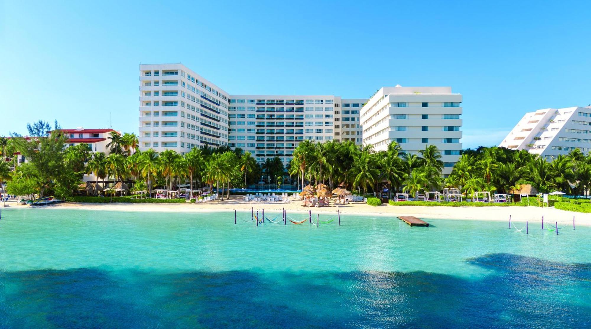 Smart The Urban Oasis 4* Cancún