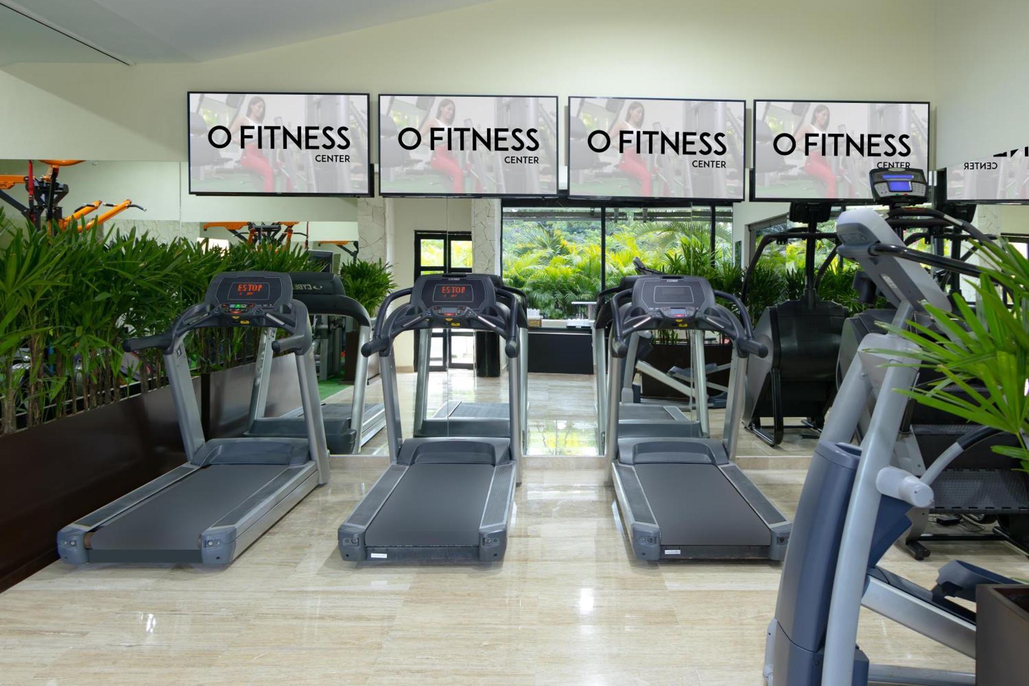 Smart The Urban Oasis 4*