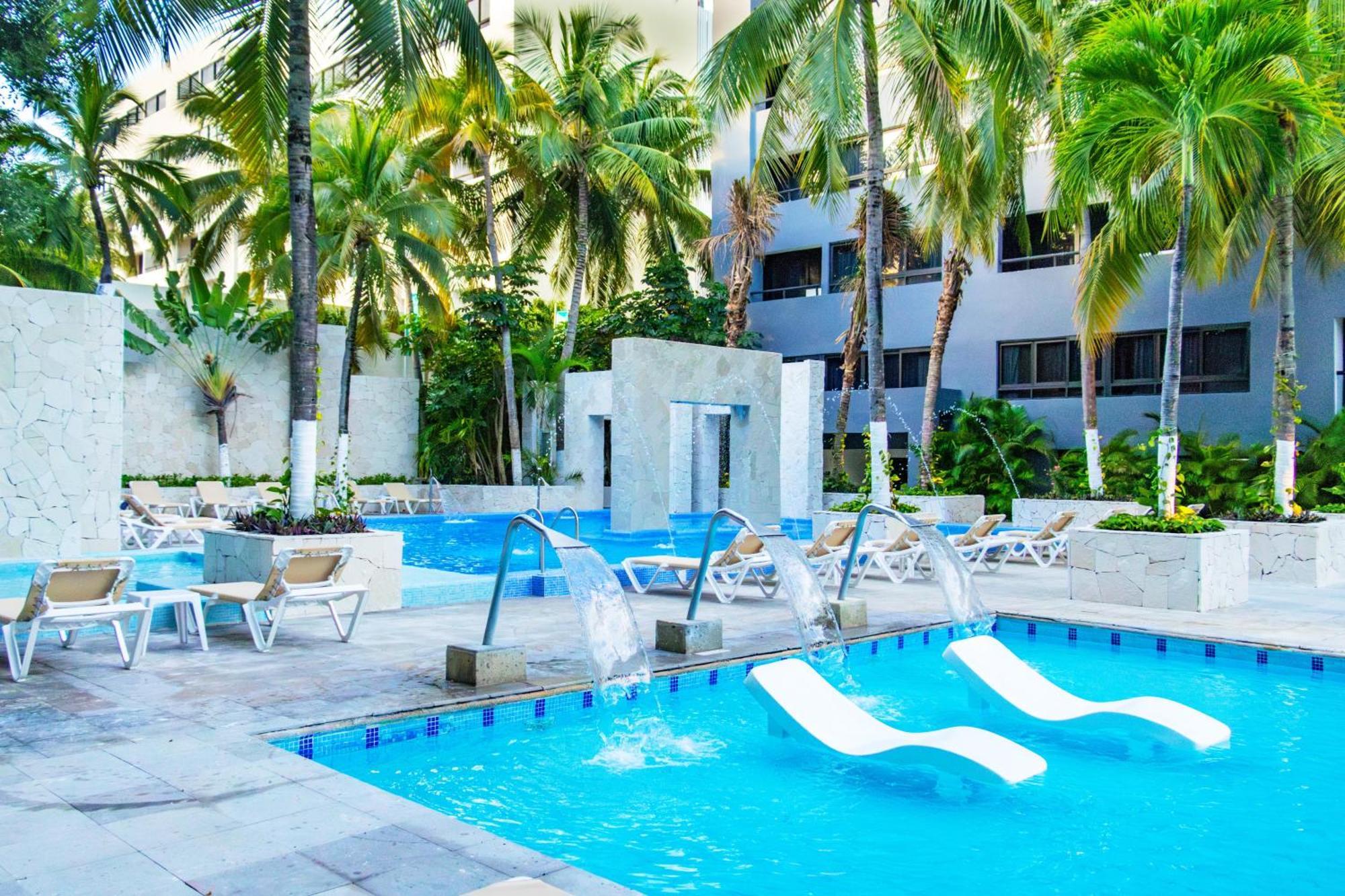 Smart The Urban Oasis Cancún