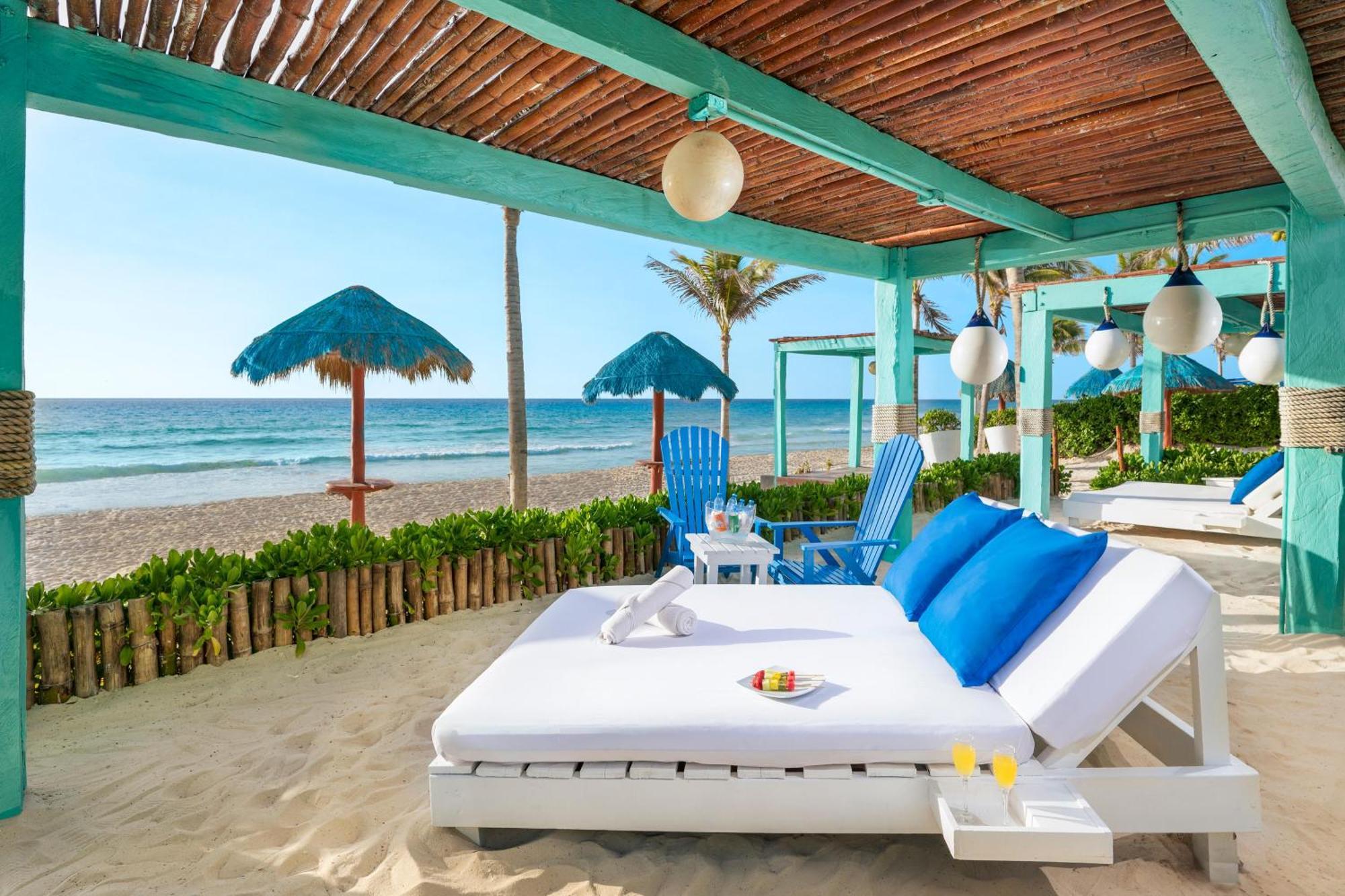 The Pyramid By Oasis 5* Cancún