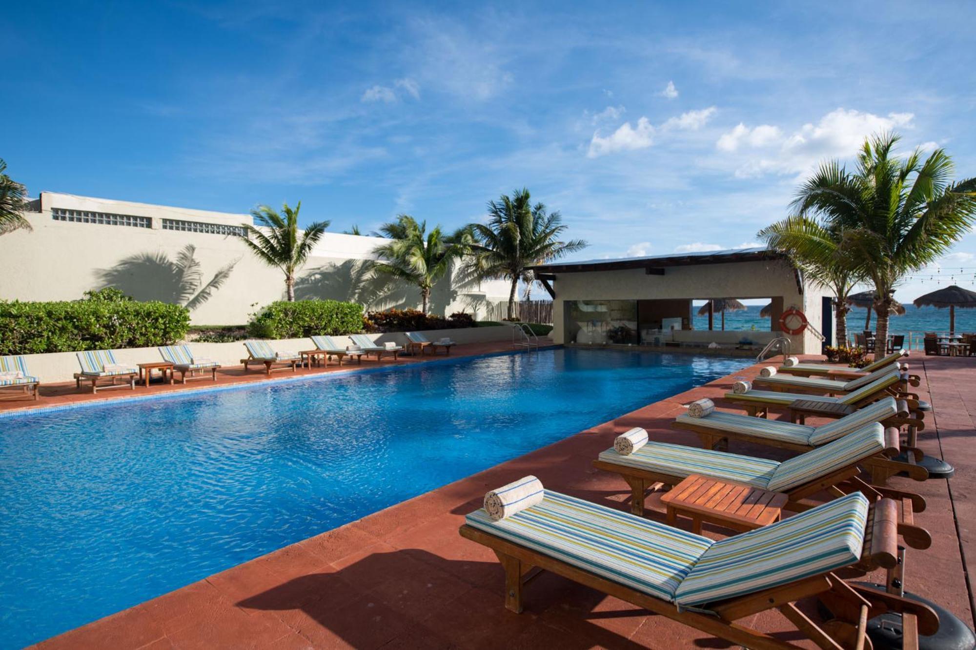 Club Regina Hotel Cancún