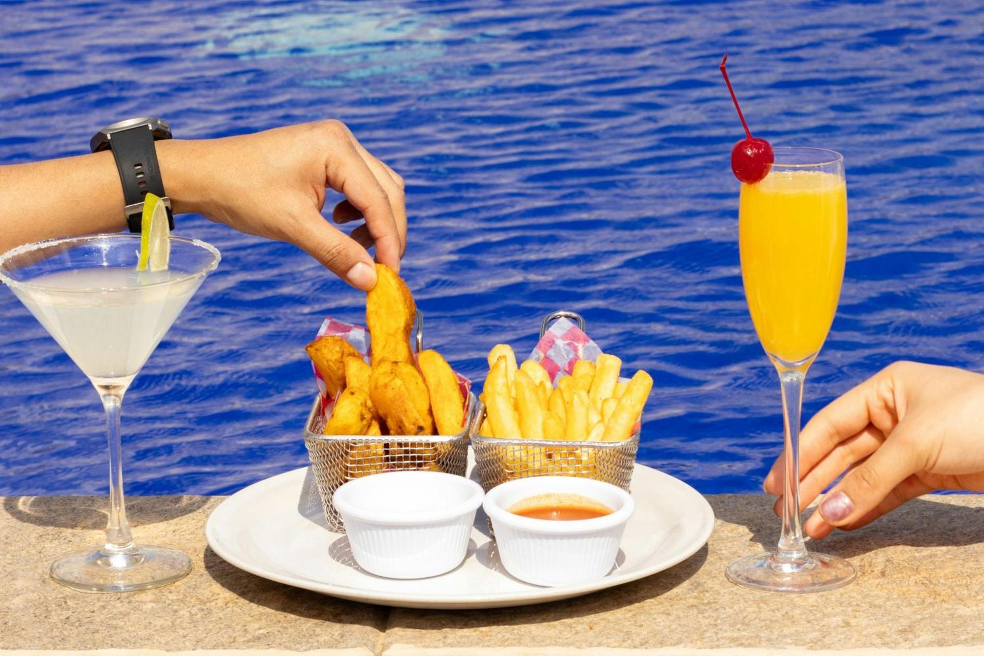 Four Points By Sheraton Centro 4* Cancún