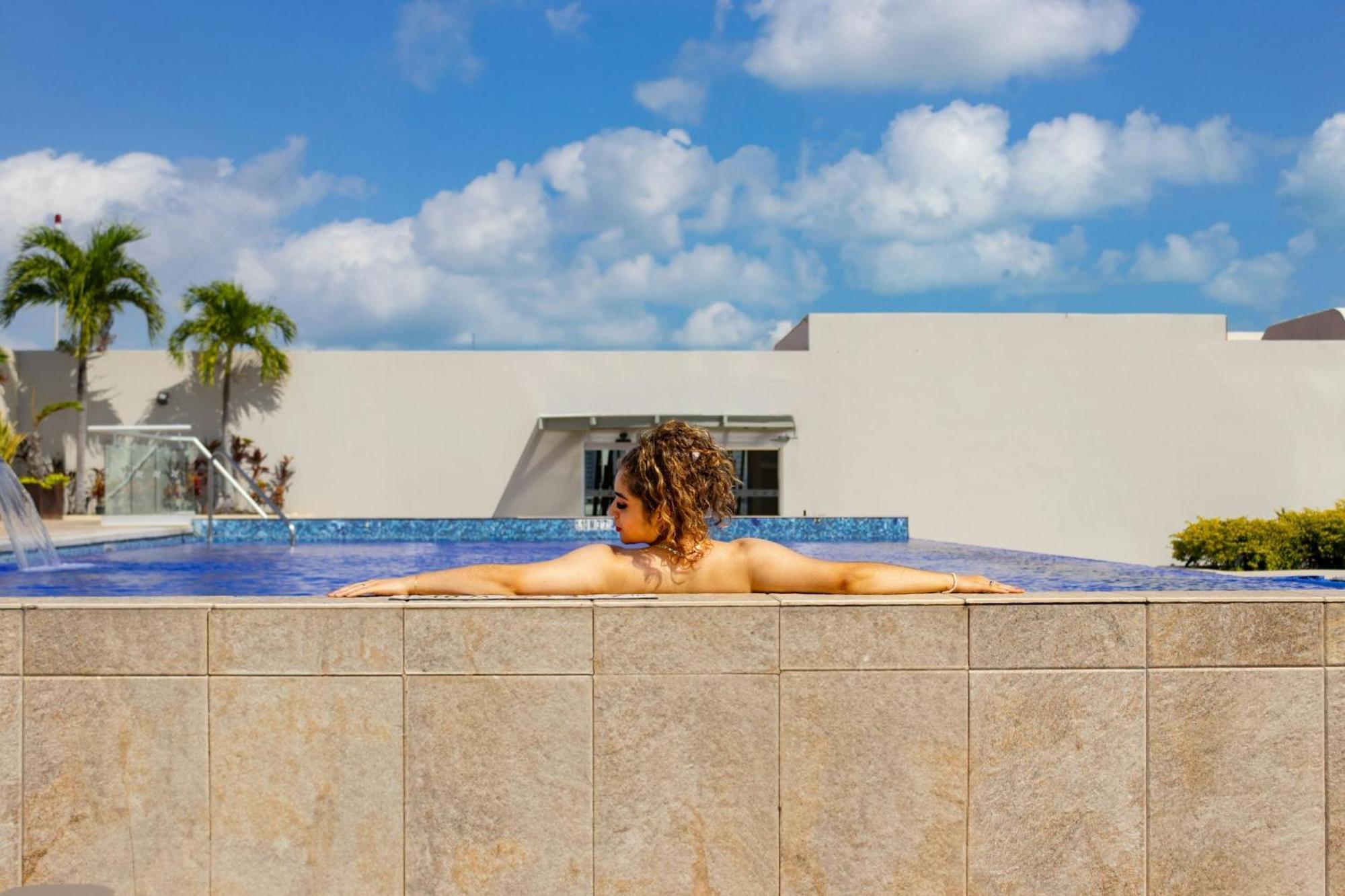 Four Points By Sheraton Centro