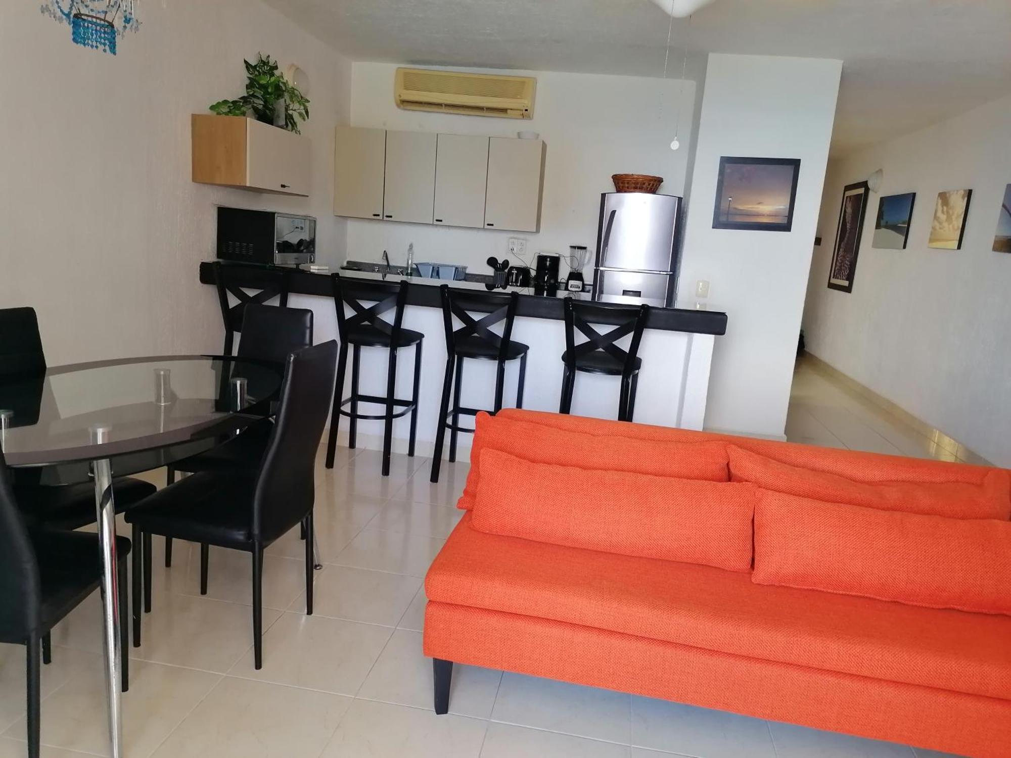 Apartamento Beautiful A Few Stps To Sea *