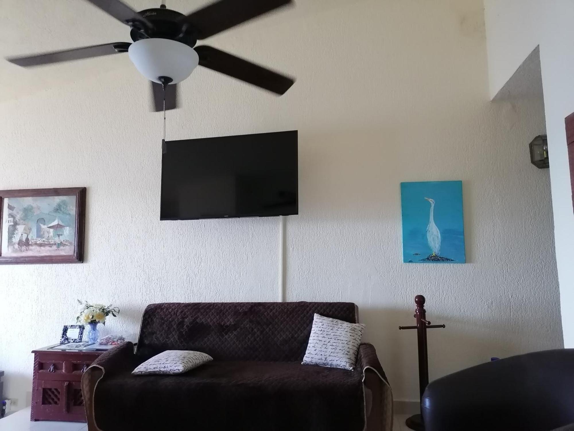 Beautiful A Few Stps To Sea Apartamento Cancún