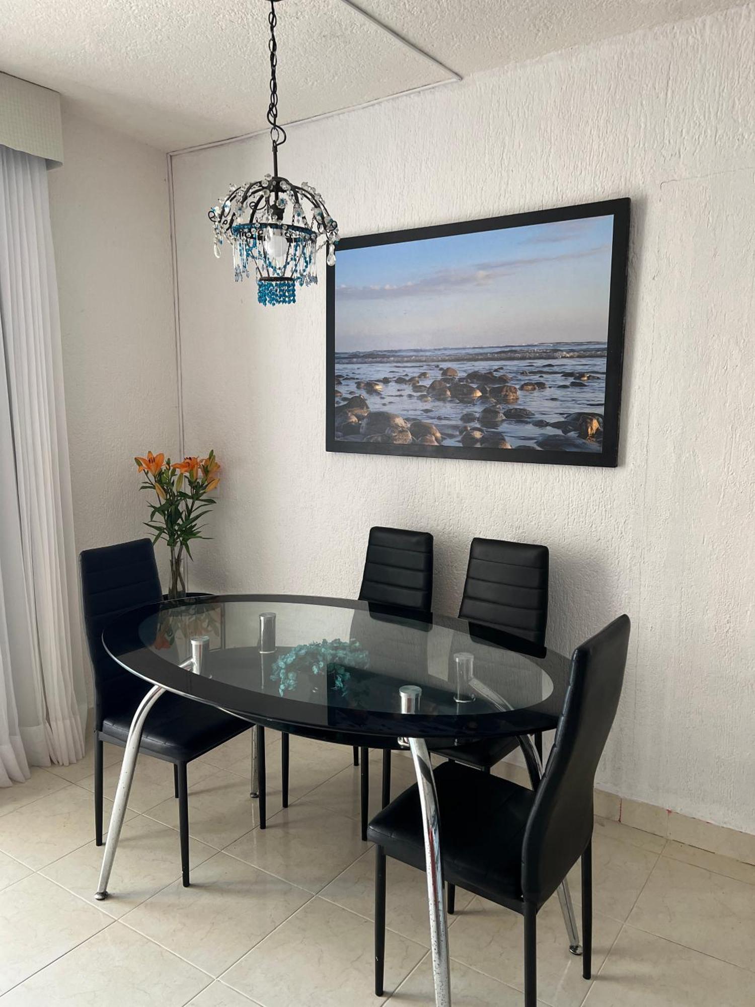Apartamento Beautiful A Few Stps To Sea Cancún