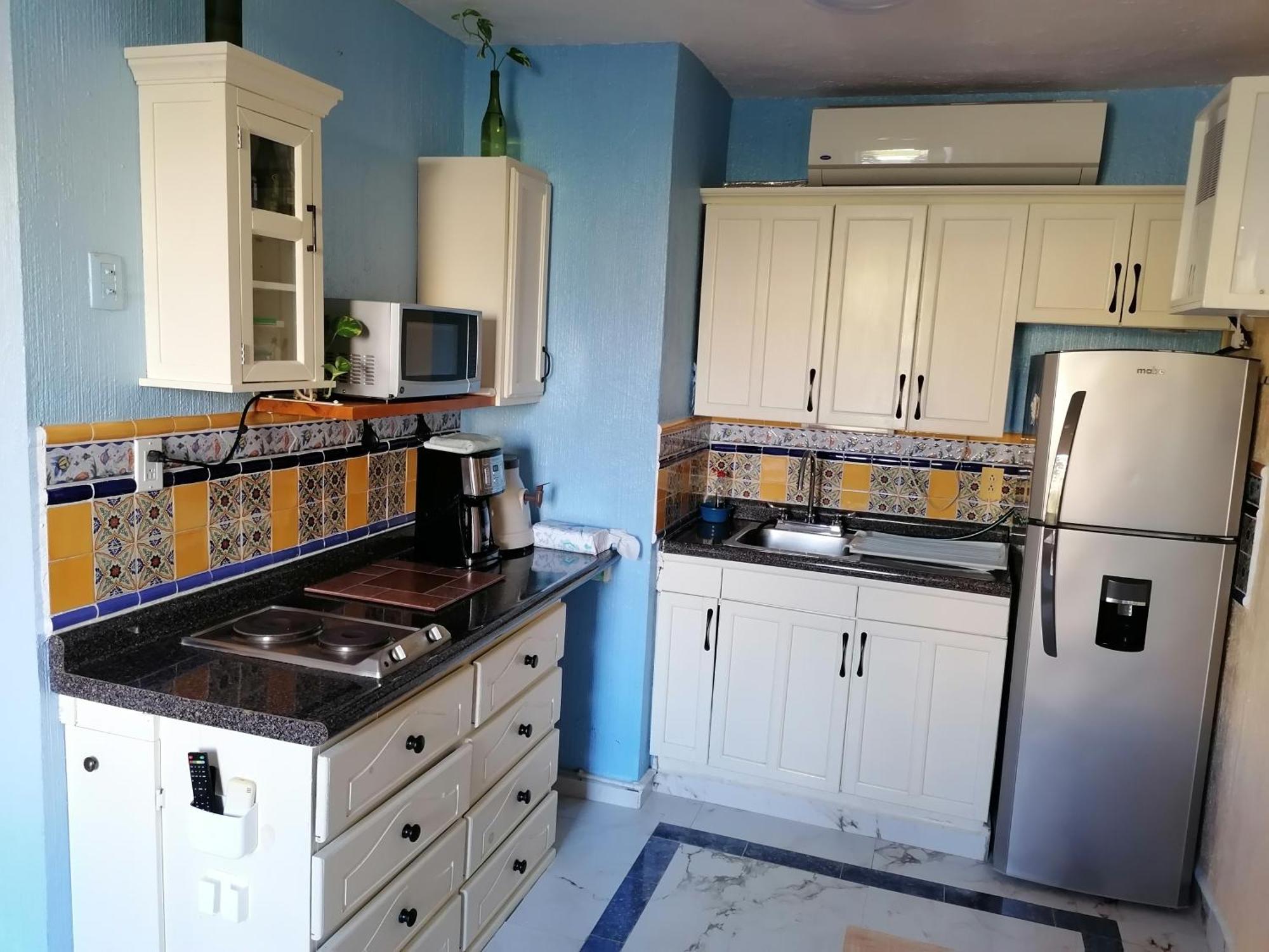 Apartamento Beautiful A Few Stps To Sea Cancún