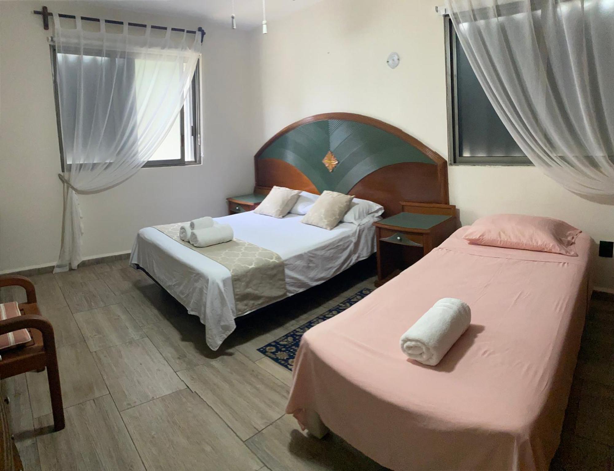 Kabil Ocean View -playa Del Niño *