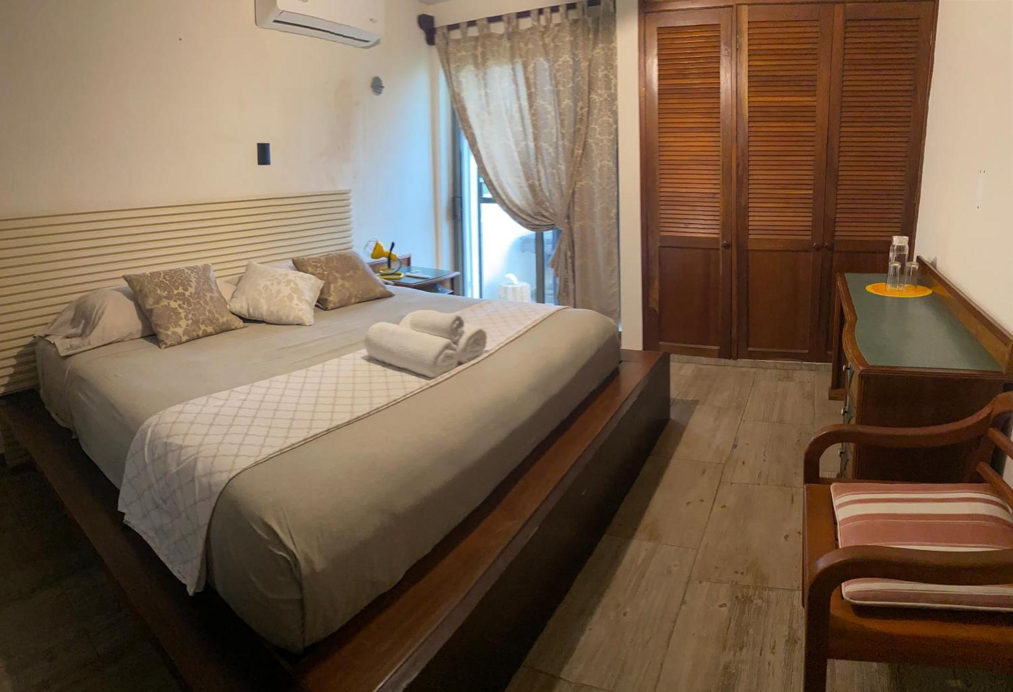 Kabil Ocean View -playa Del Niño Cancún