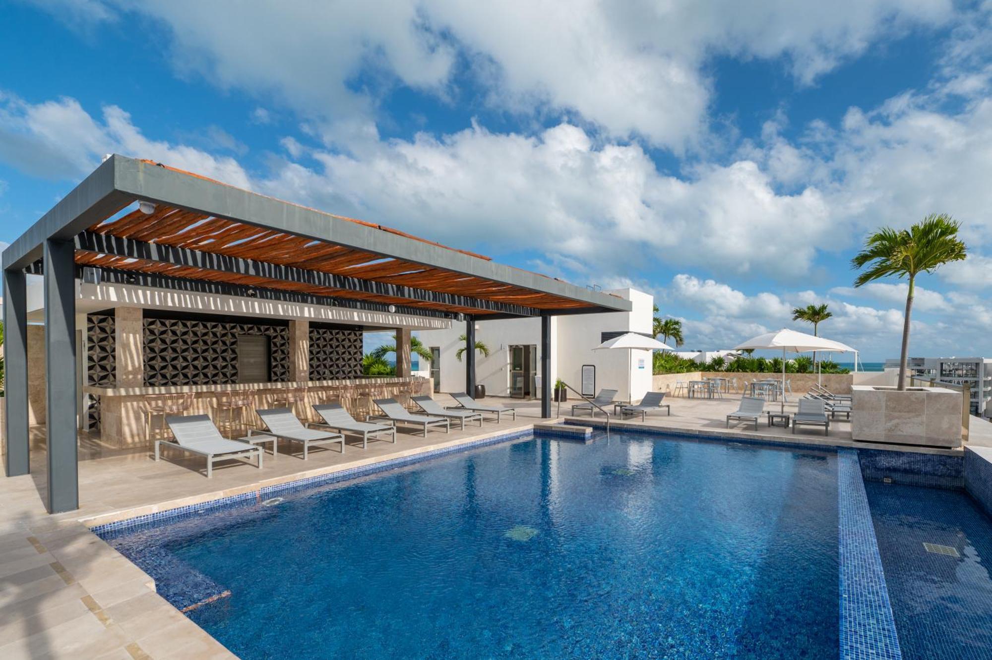 Departamento Exclusivo Con Playa Privada - La Amada, * Cancún