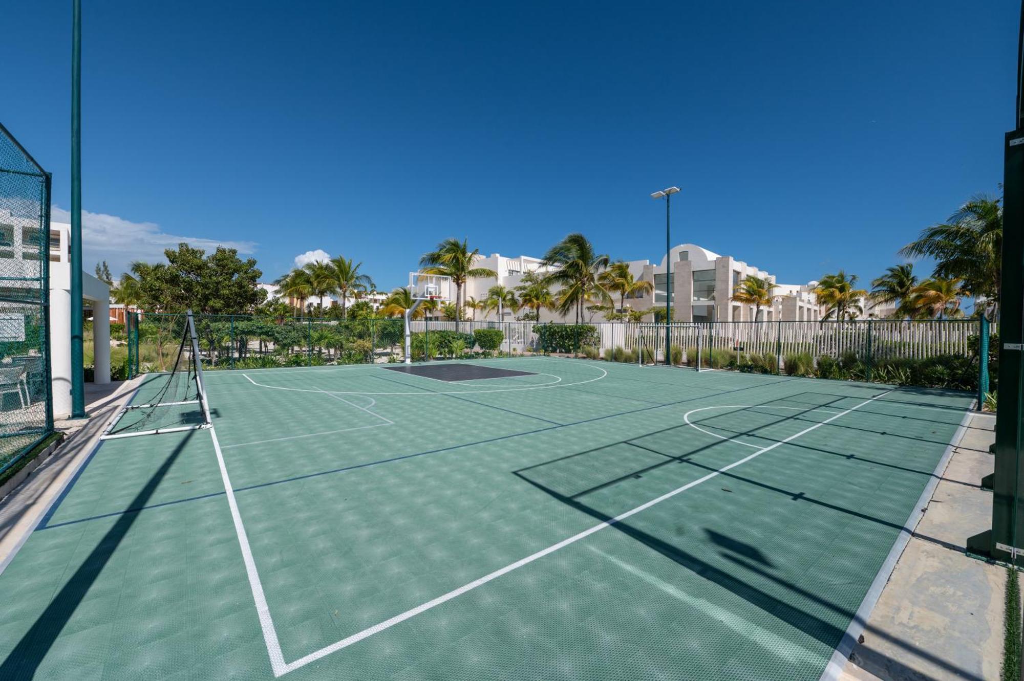 Departamento Exclusivo Con Playa Privada - La Amada, * Cancún