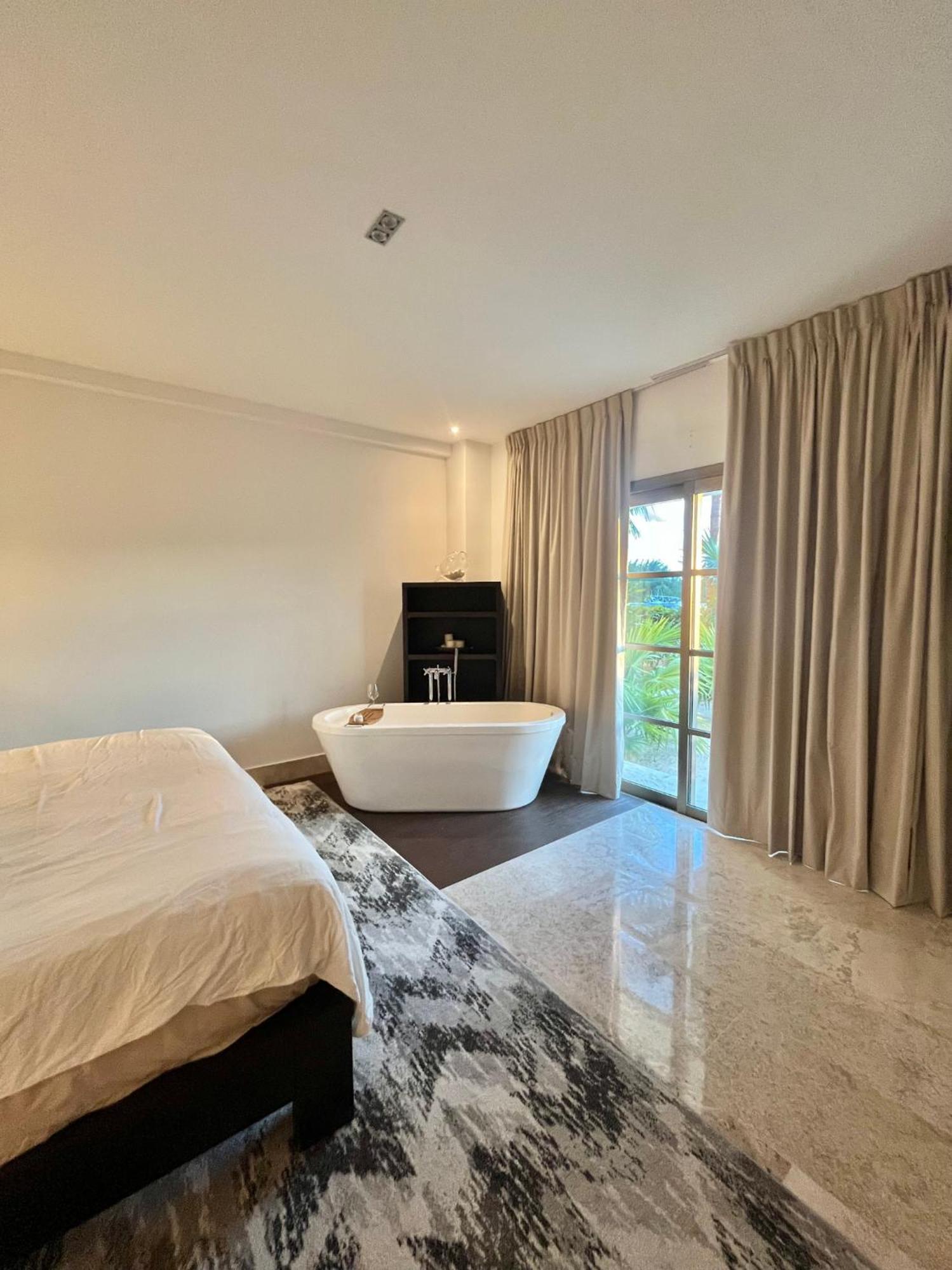 Apartamento Departamento Exclusivo Con Playa Privada - La Amada, *