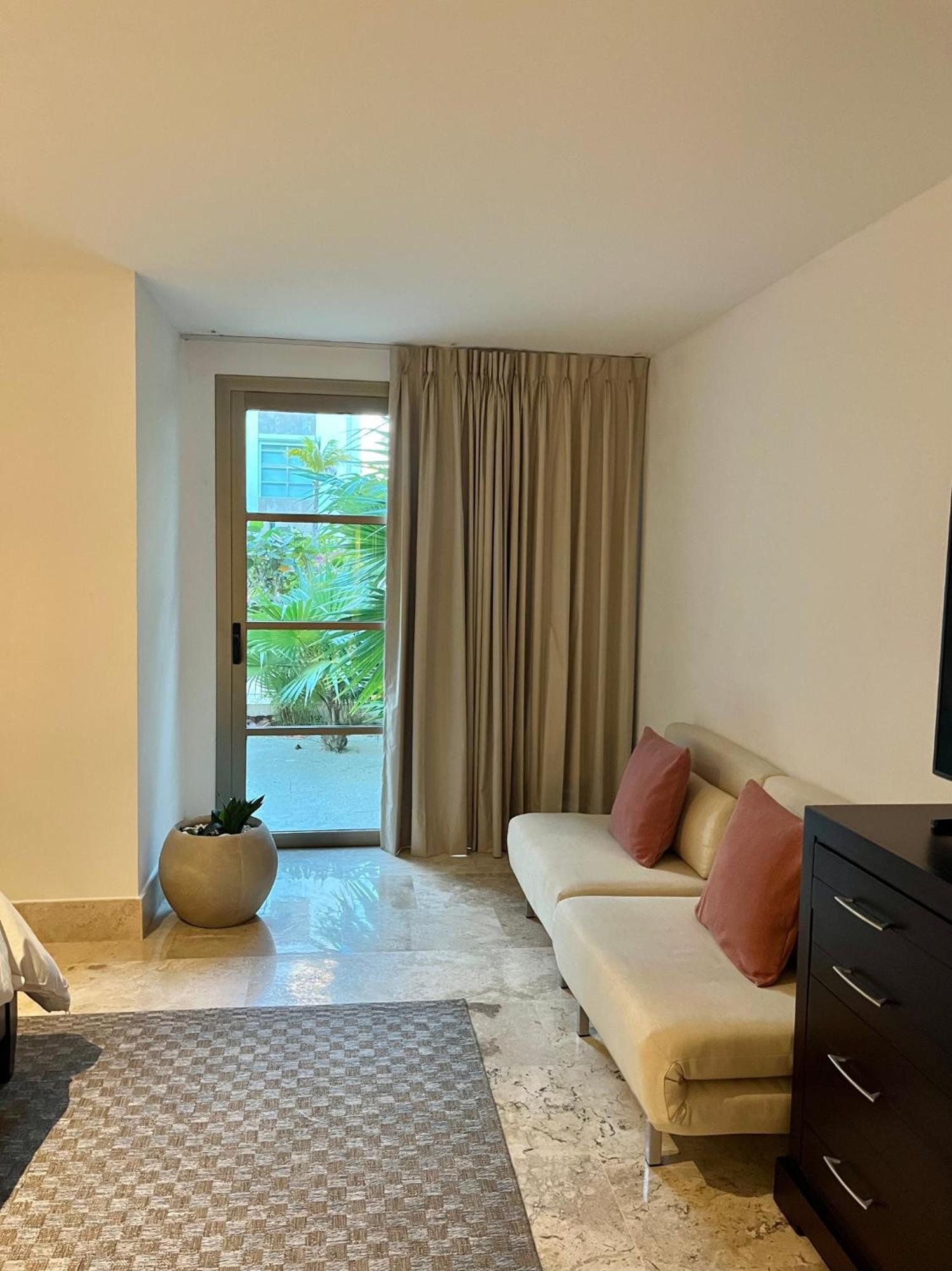 Departamento Exclusivo Con Playa Privada - La Amada, * Cancún
