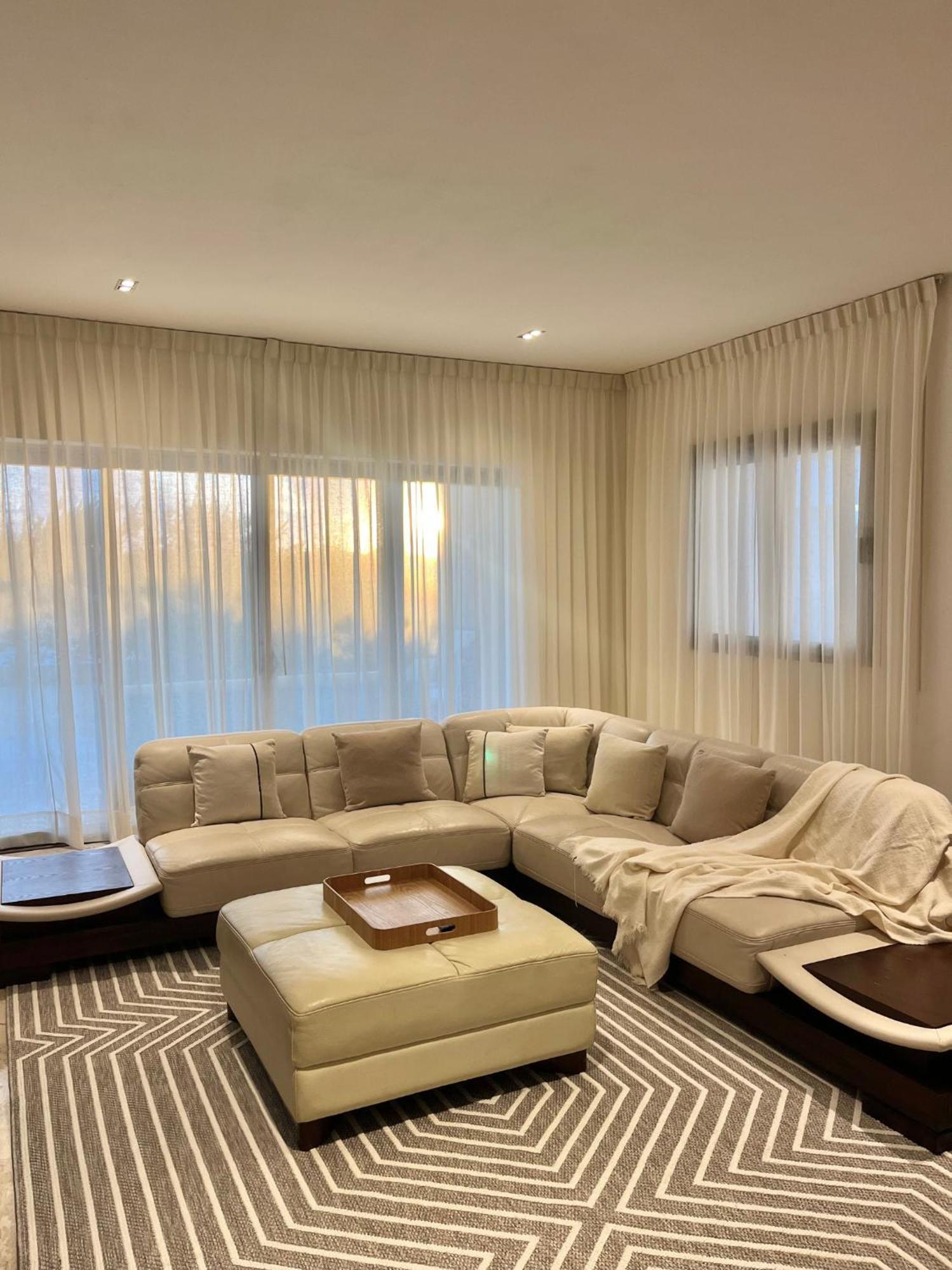 Apartamento Departamento Exclusivo Con Playa Privada - La Amada, *