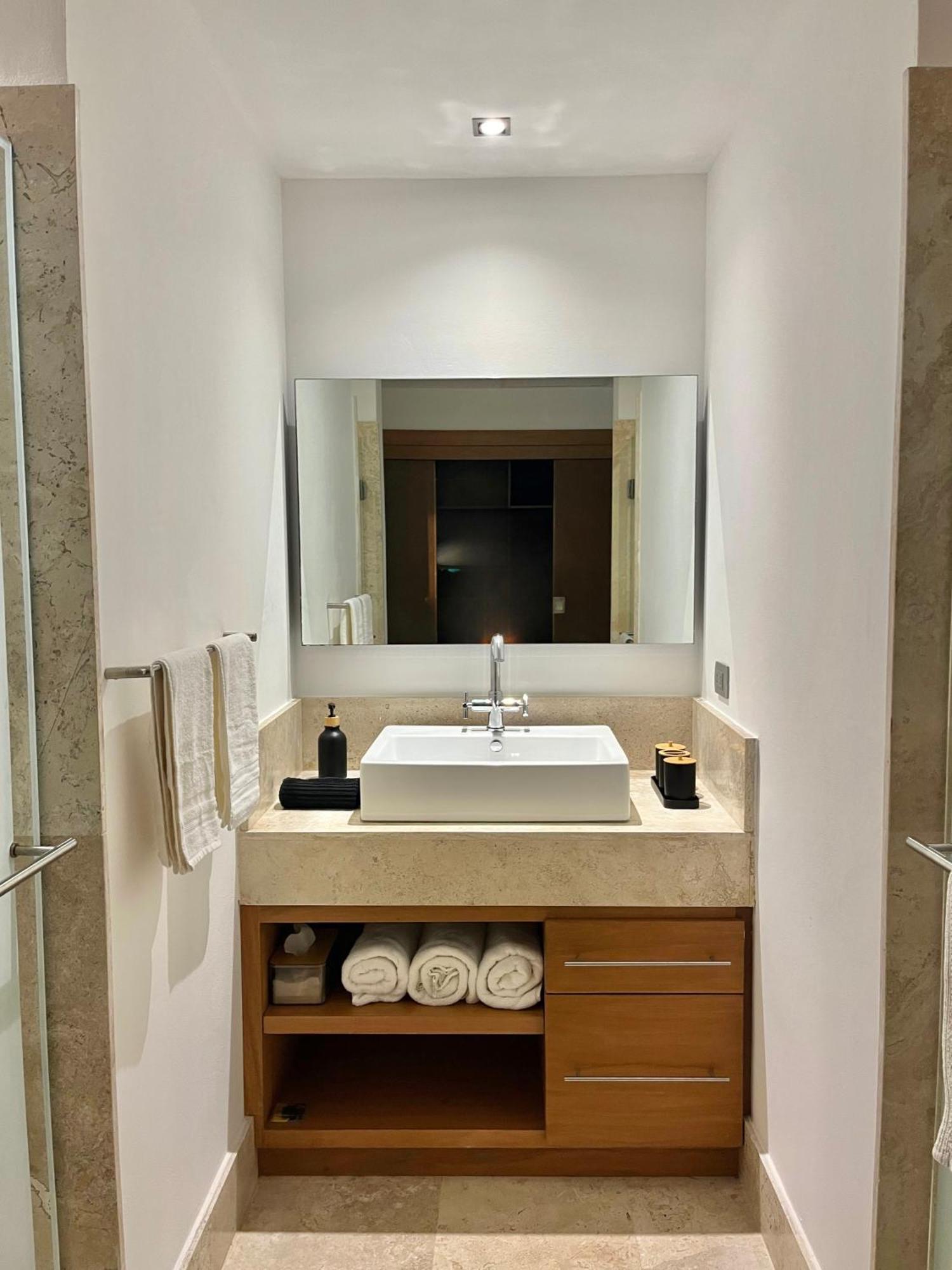 Departamento Exclusivo Con Playa Privada - La Amada, Cancún