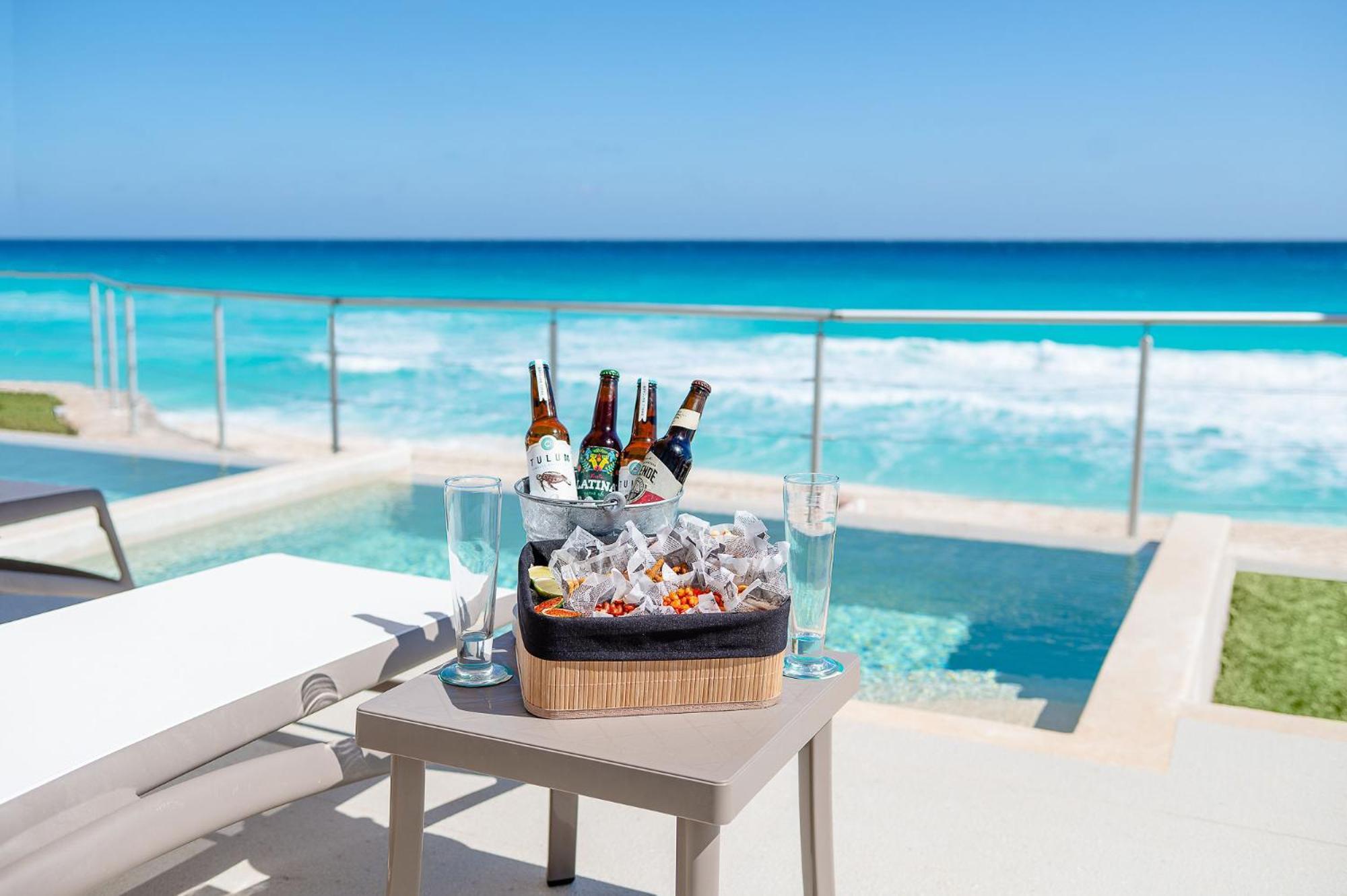Gr Solaris Caribe Resort 5*