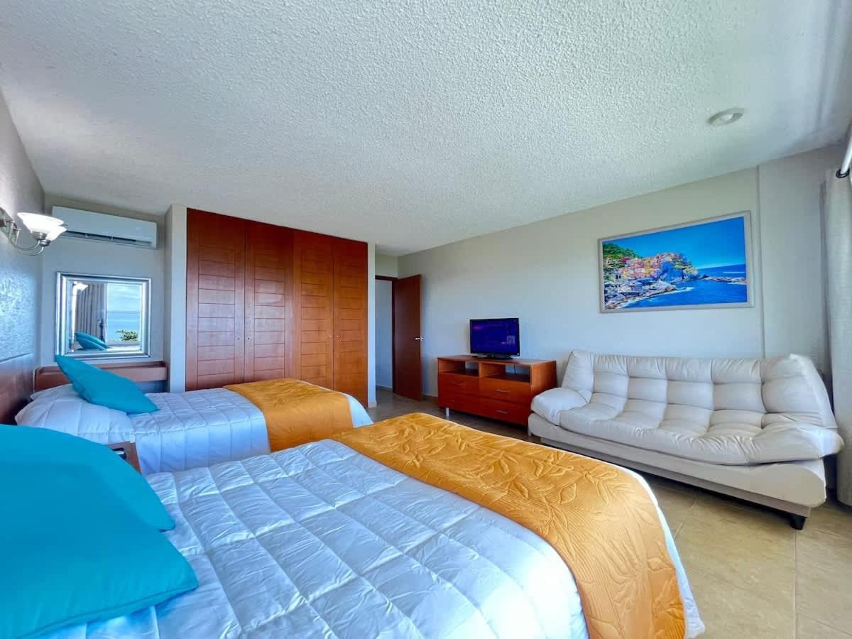 Espacioso En - Con Acceso A Playa Apartamento